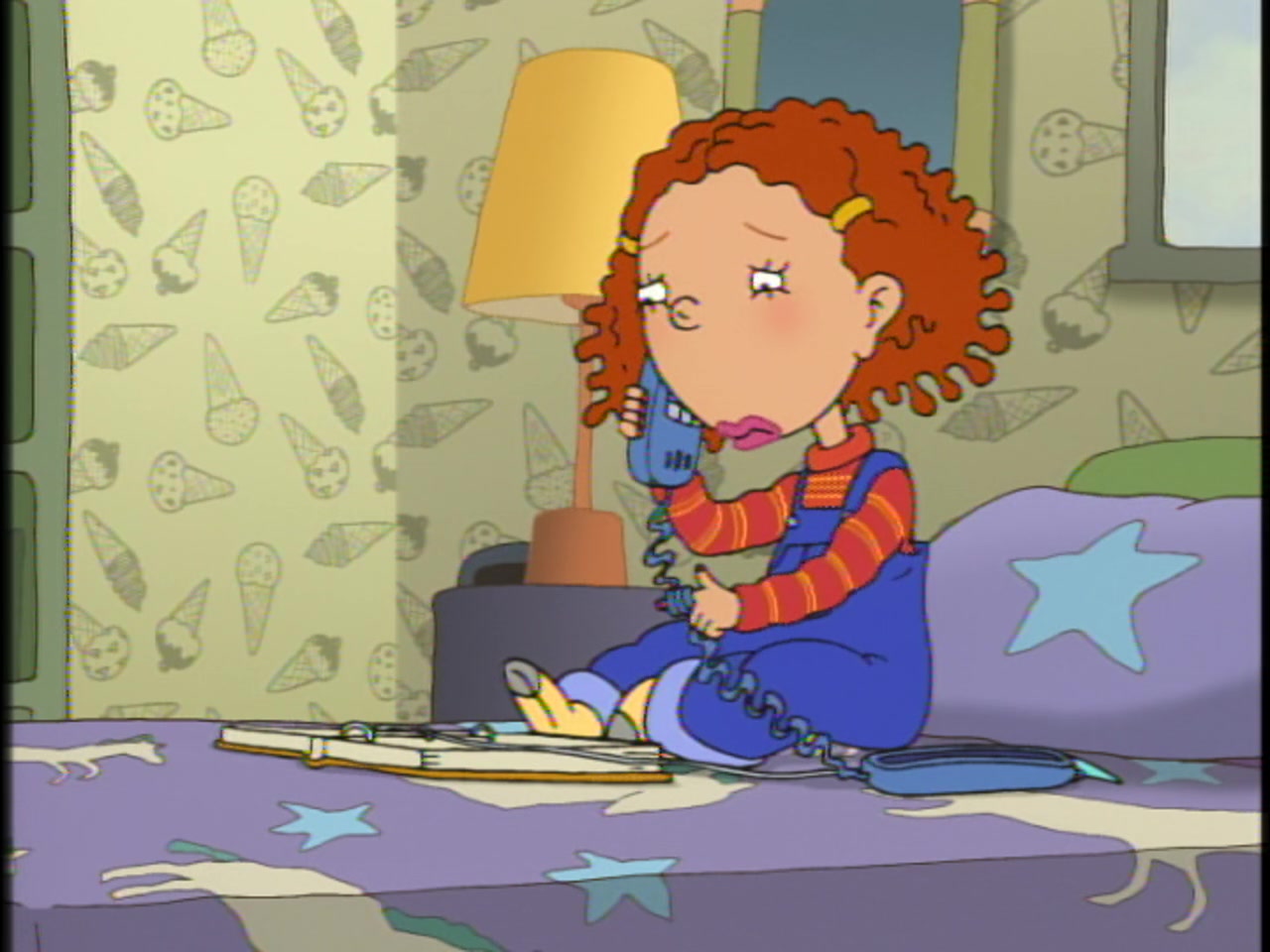 As Told By Ginger Season 1 Image Fancaps 