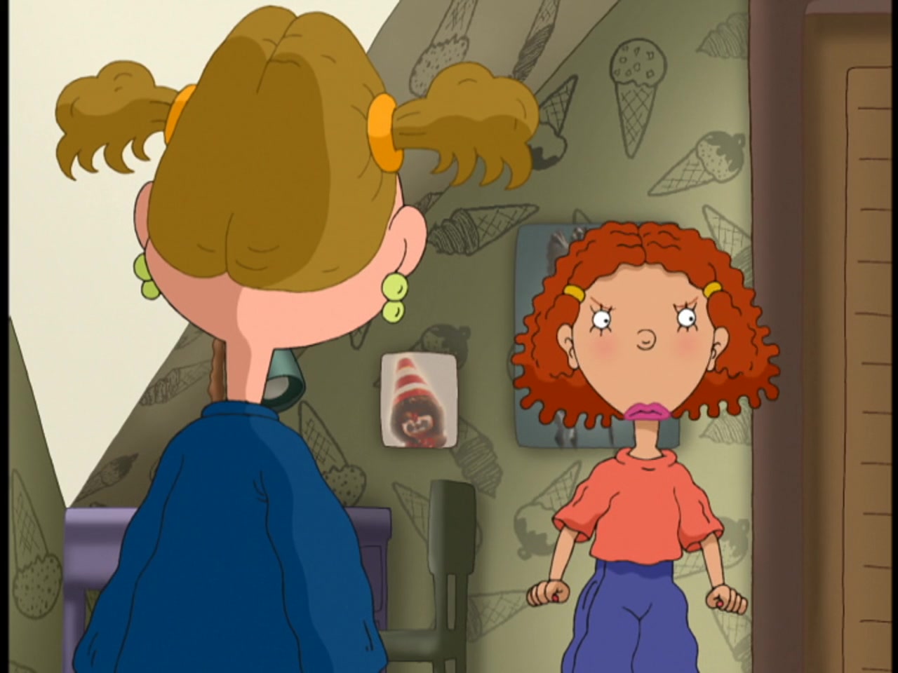 As Told By Ginger Season 2 Image Fancaps 5865