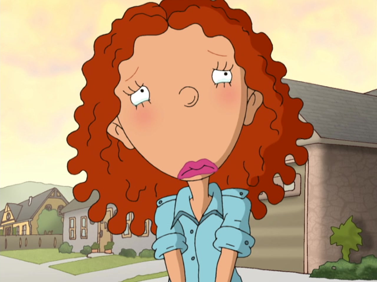 As Told By Ginger Season 3 Image Fancaps 