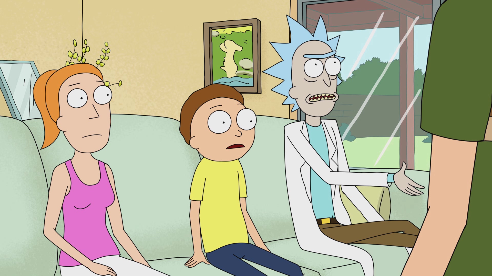 Rick And Morty Season 1 Image Fancaps 4727