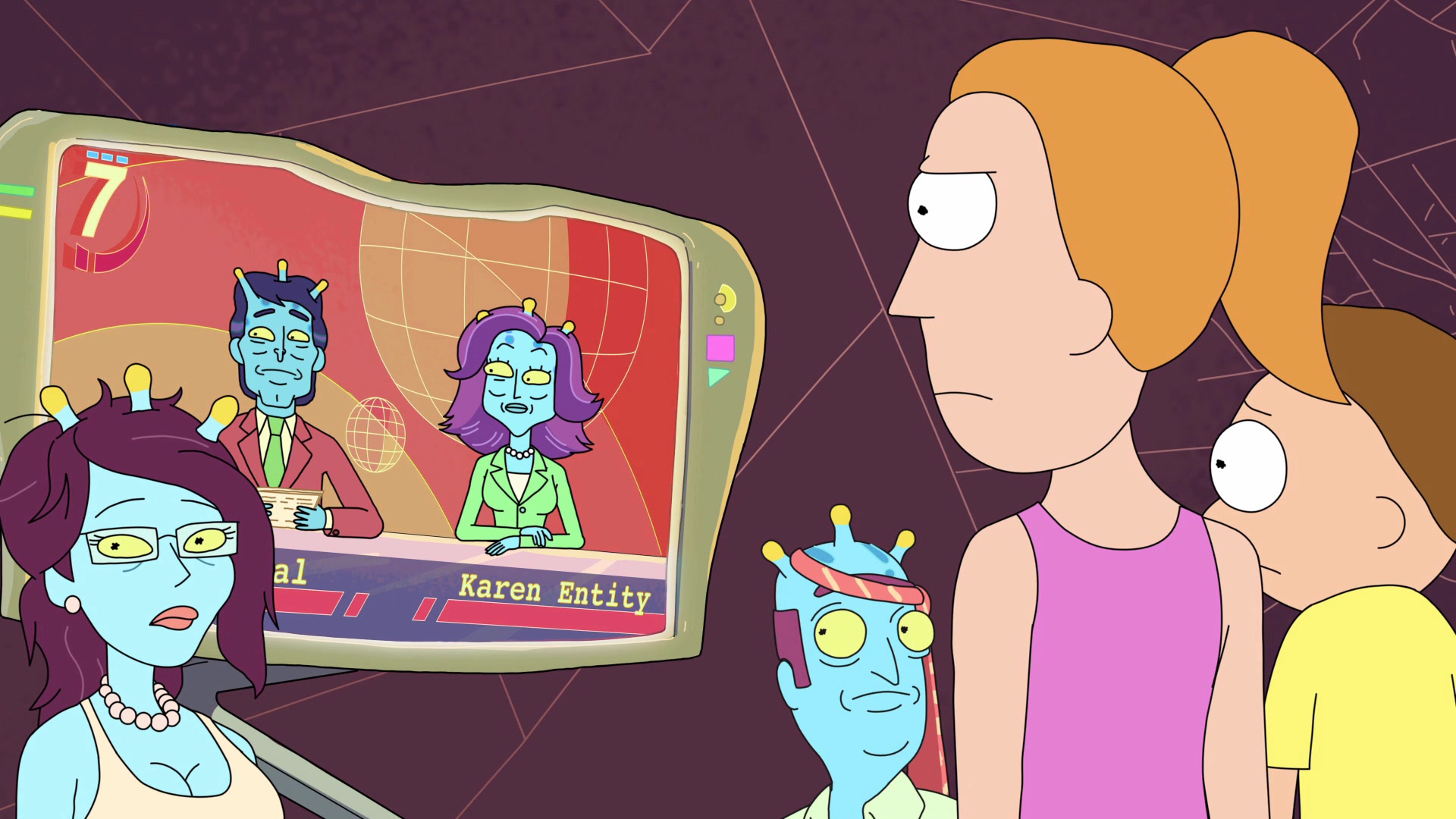 Rick And Morty Season 2 Image Fancaps 4234