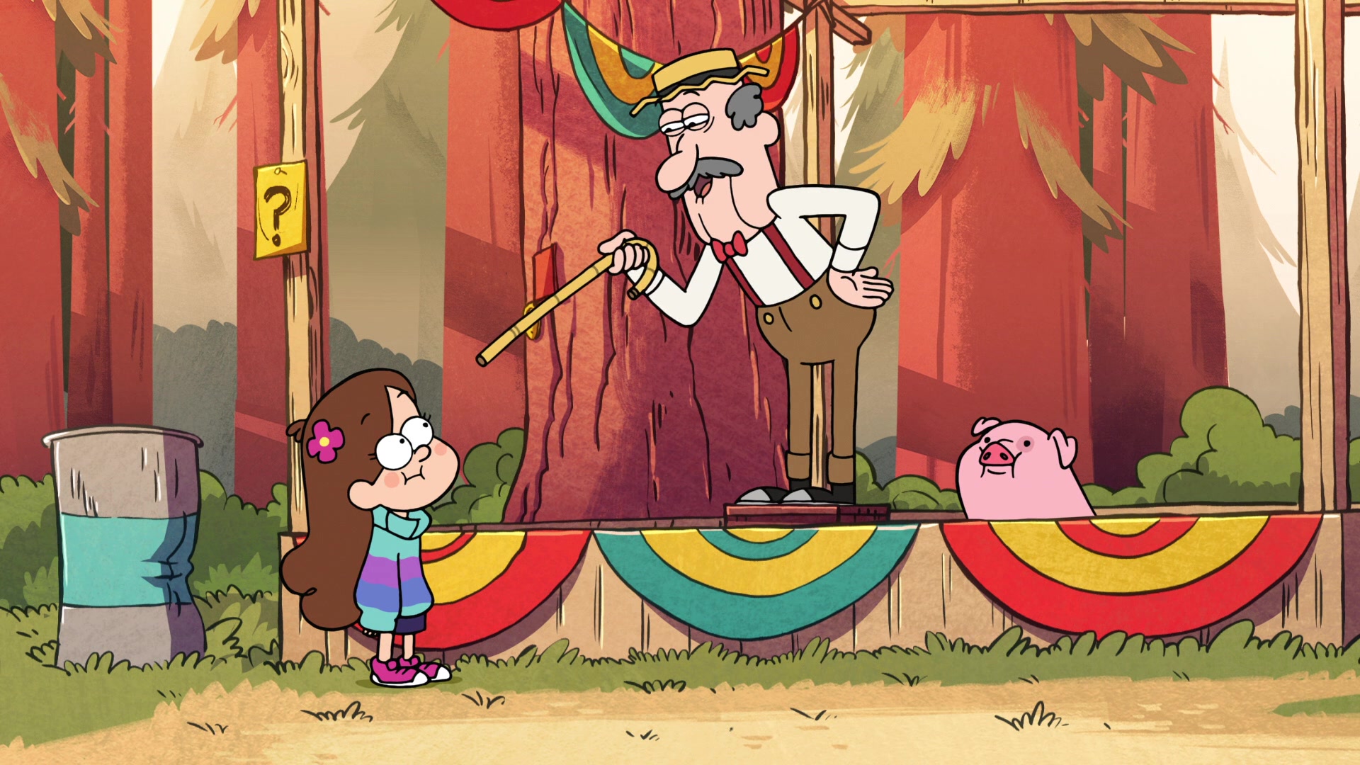 Gravity Falls Season 1 Image | Fancaps