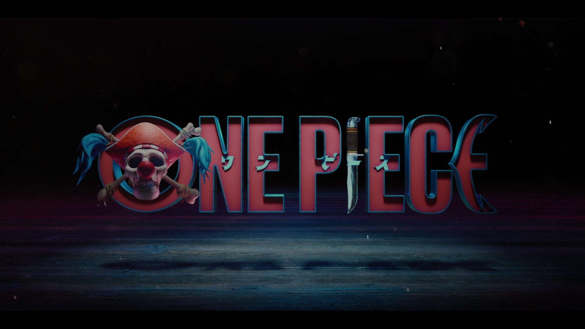 One Piece: Netflix divulga logo e título do 1º episódio do live action;  confira - Zoeira - Diário do Nordeste