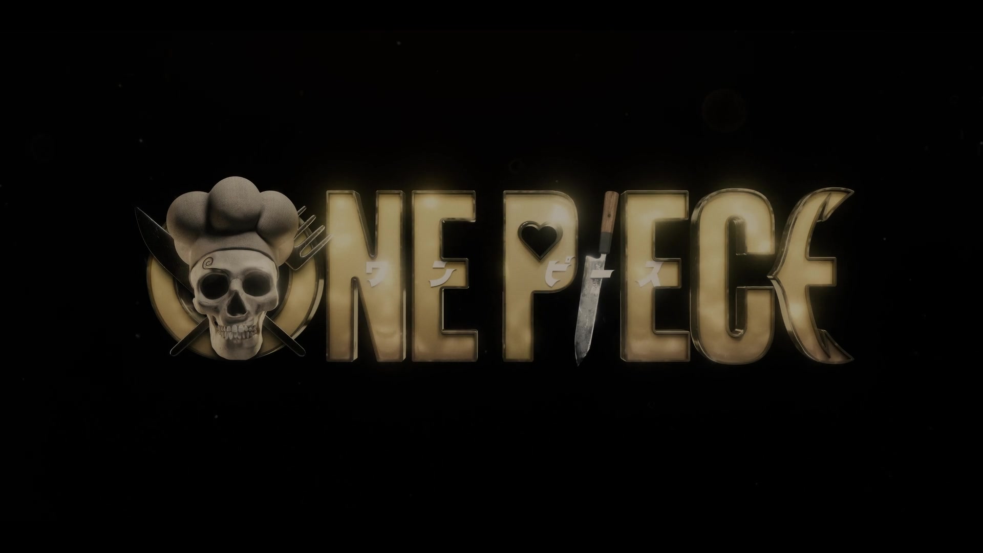 All One Piece Intro / Title Sequence (Netflix' Series) 