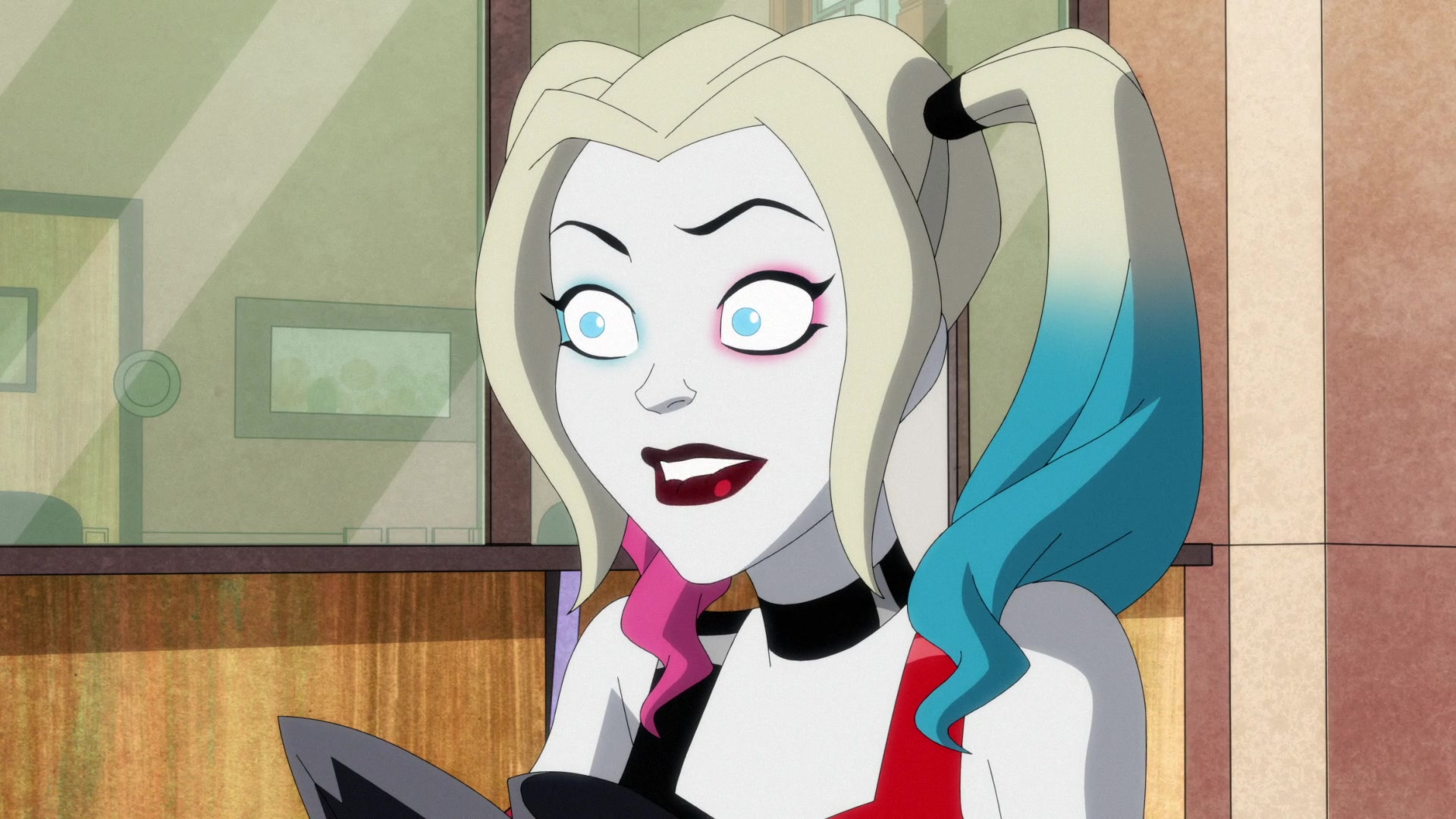 Harley Quinn Season 4 Image | Fancaps