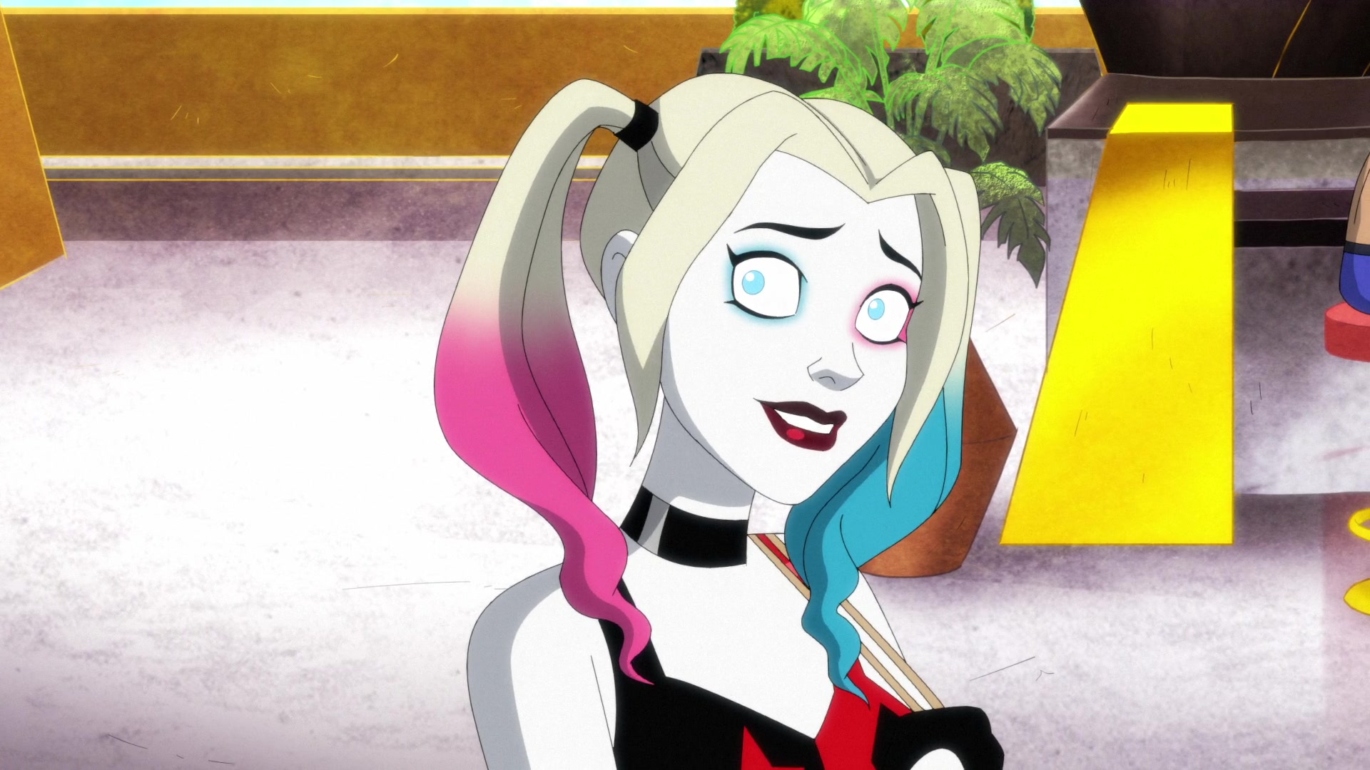 Harley Quinn Season 4 Image 