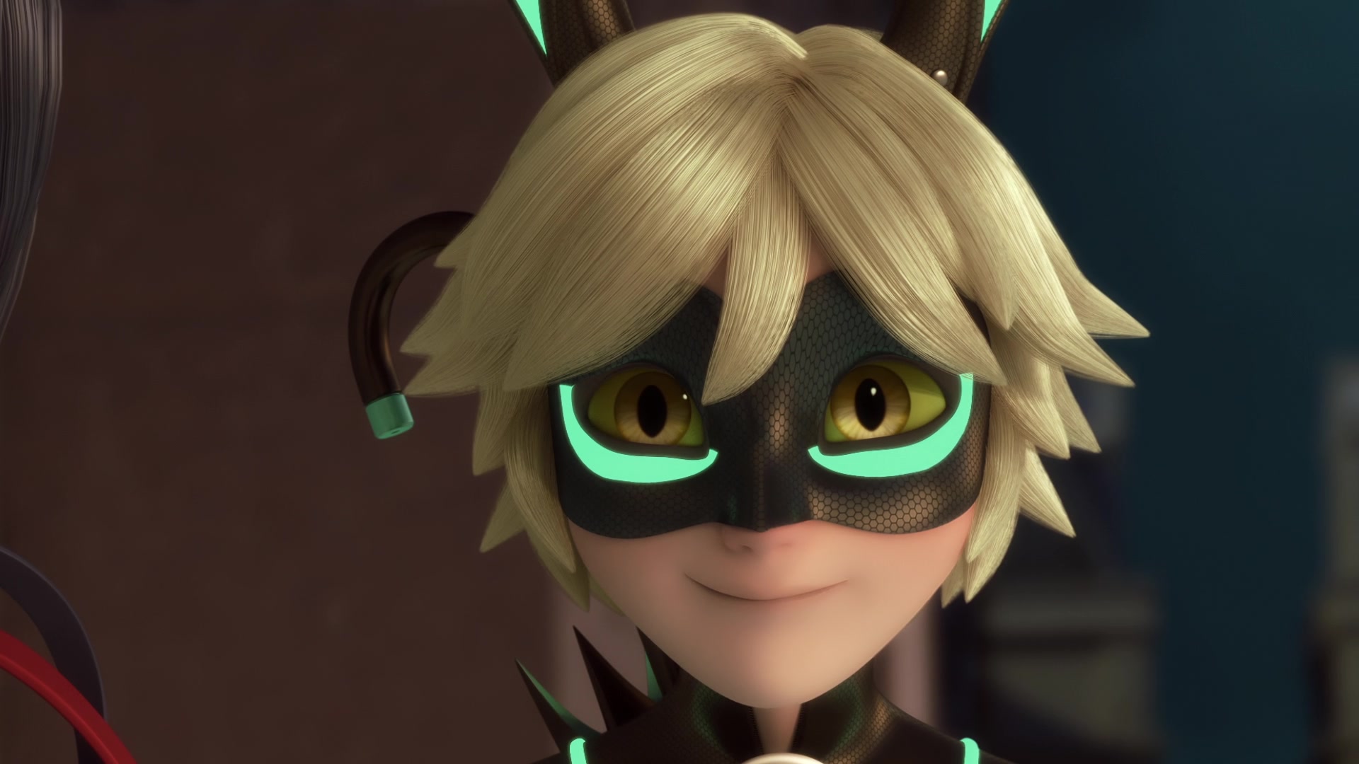 Miraculous: Tales of Ladybug & Cat Noir Season 5 Image | Fancaps