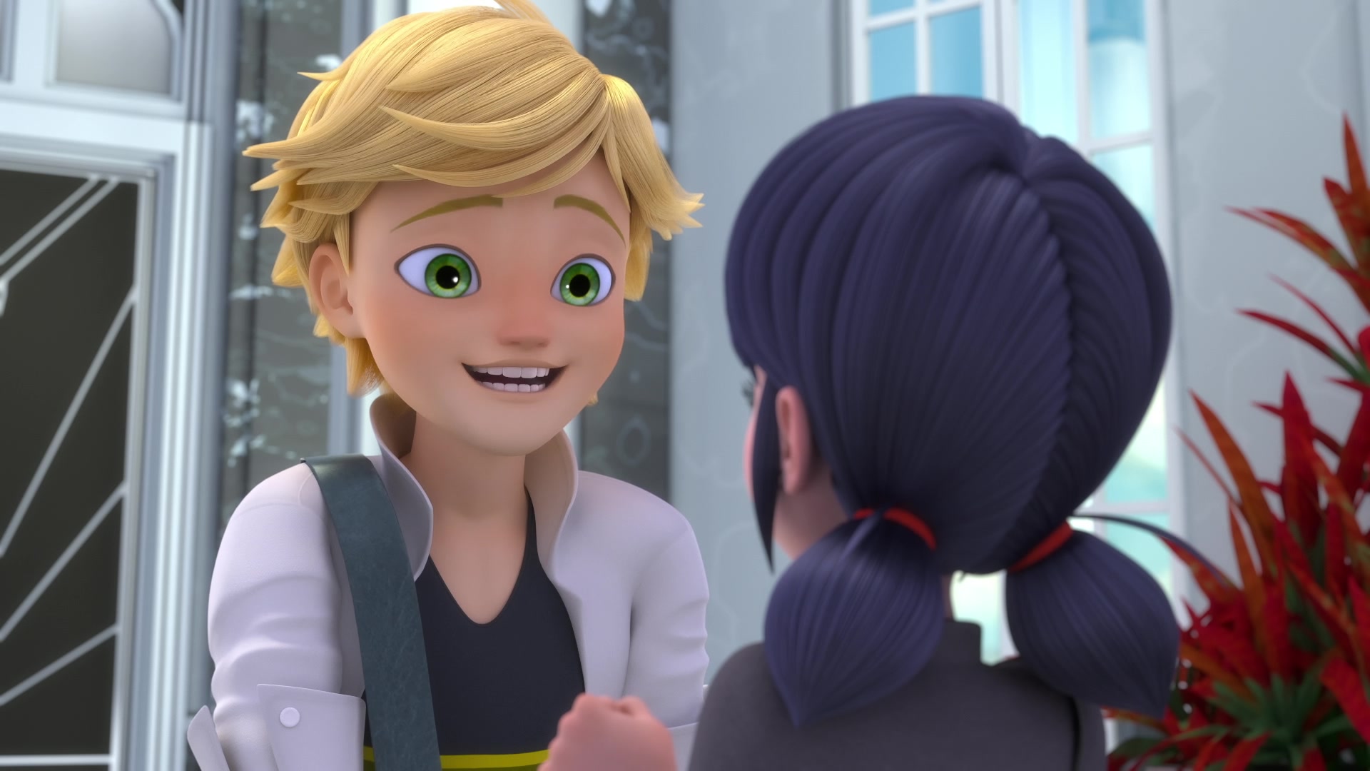 Miraculous: Tales of Ladybug & Cat Noir Season 5 Image | Fancaps