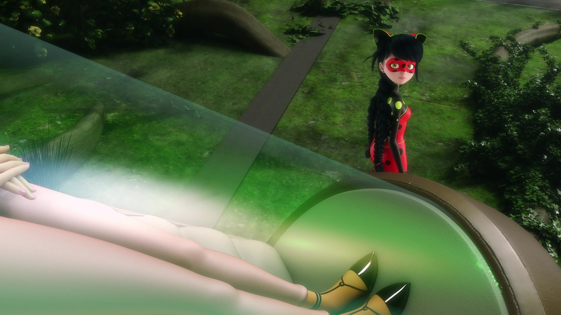 Miraculous Tales Of Ladybug And Cat Noir Season 5 Image Fancaps 4356