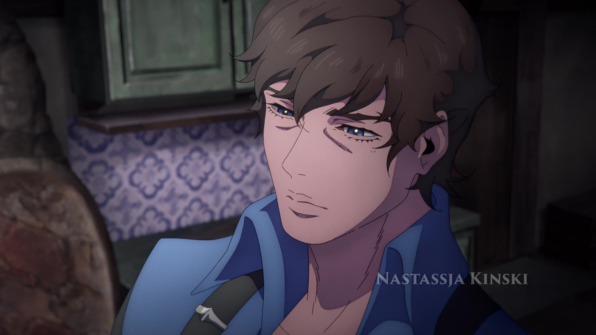 Castlevania: Nocturne Season 1 Image | Fancaps