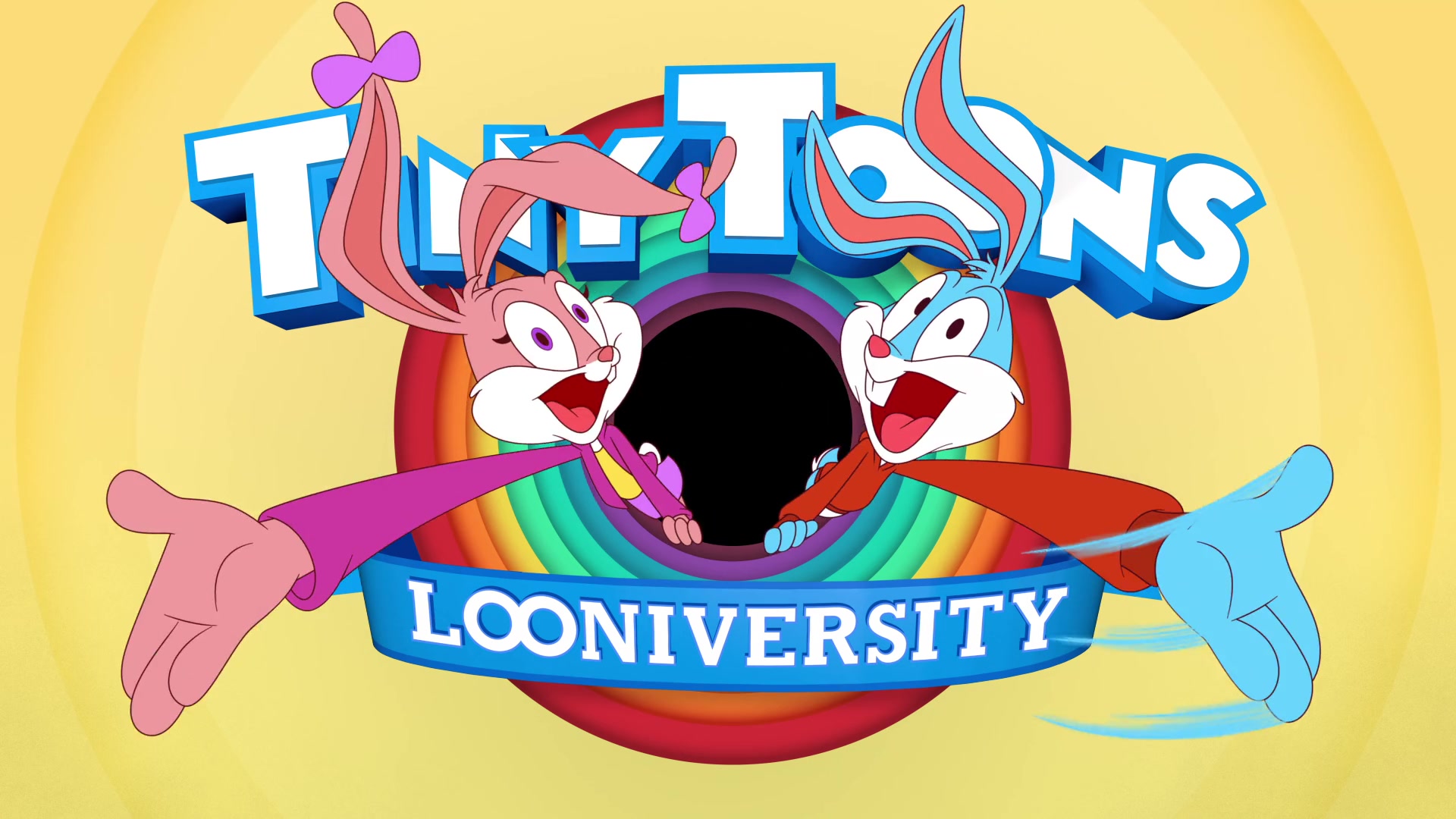 Tiny Toons Looniversity Season 1 Image | Fancaps