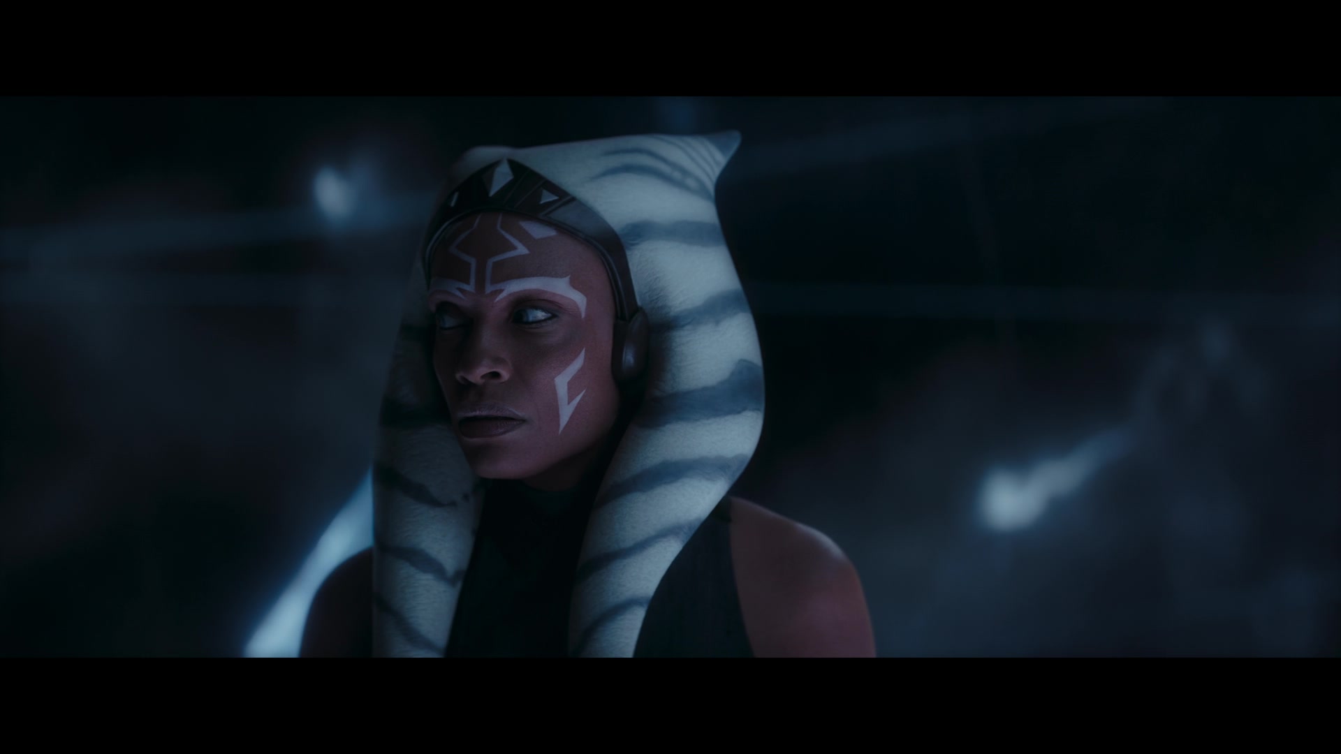 Ahsoka Season 1 Image | Fancaps