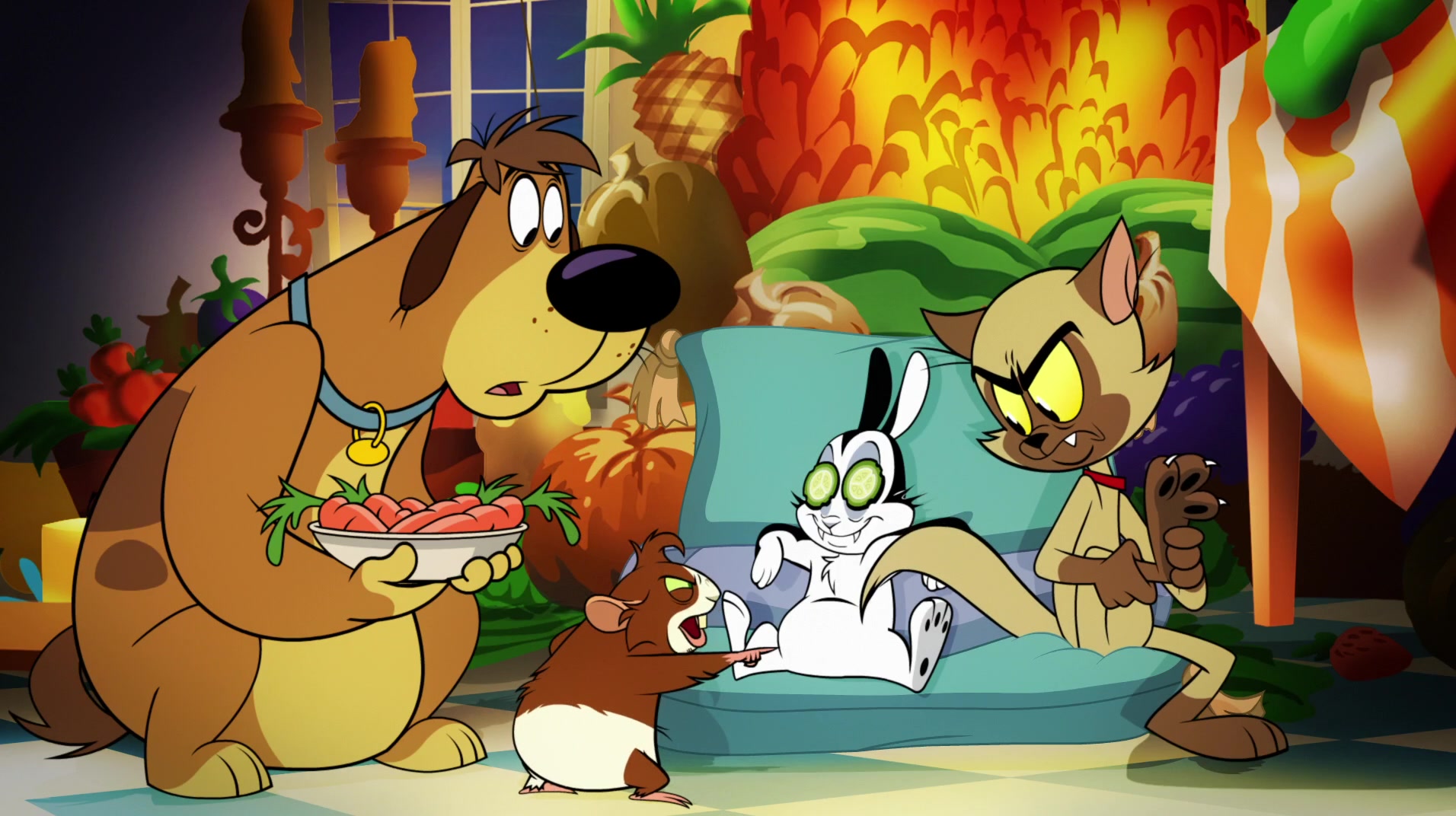 Bunnicula Season 1 Image 