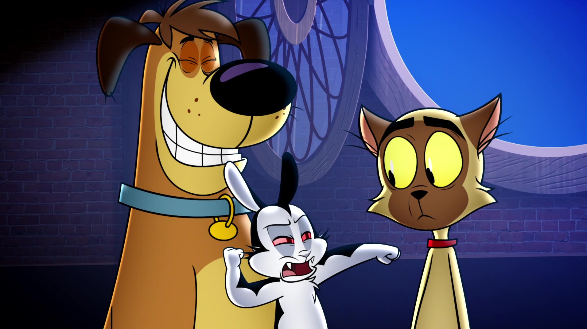 Bunnicula Season 1 Image | Fancaps