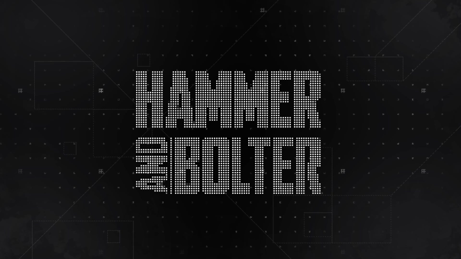 Hammer And Bolter Season 1 Image 