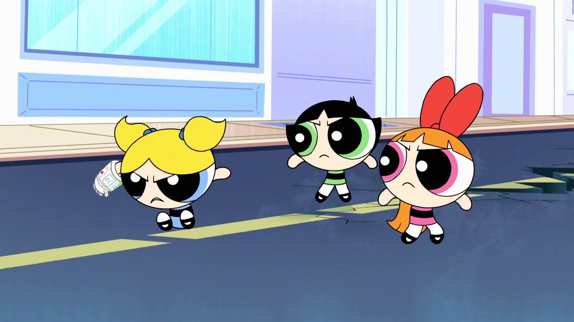 The Powerpuff Girls (2016) Image 