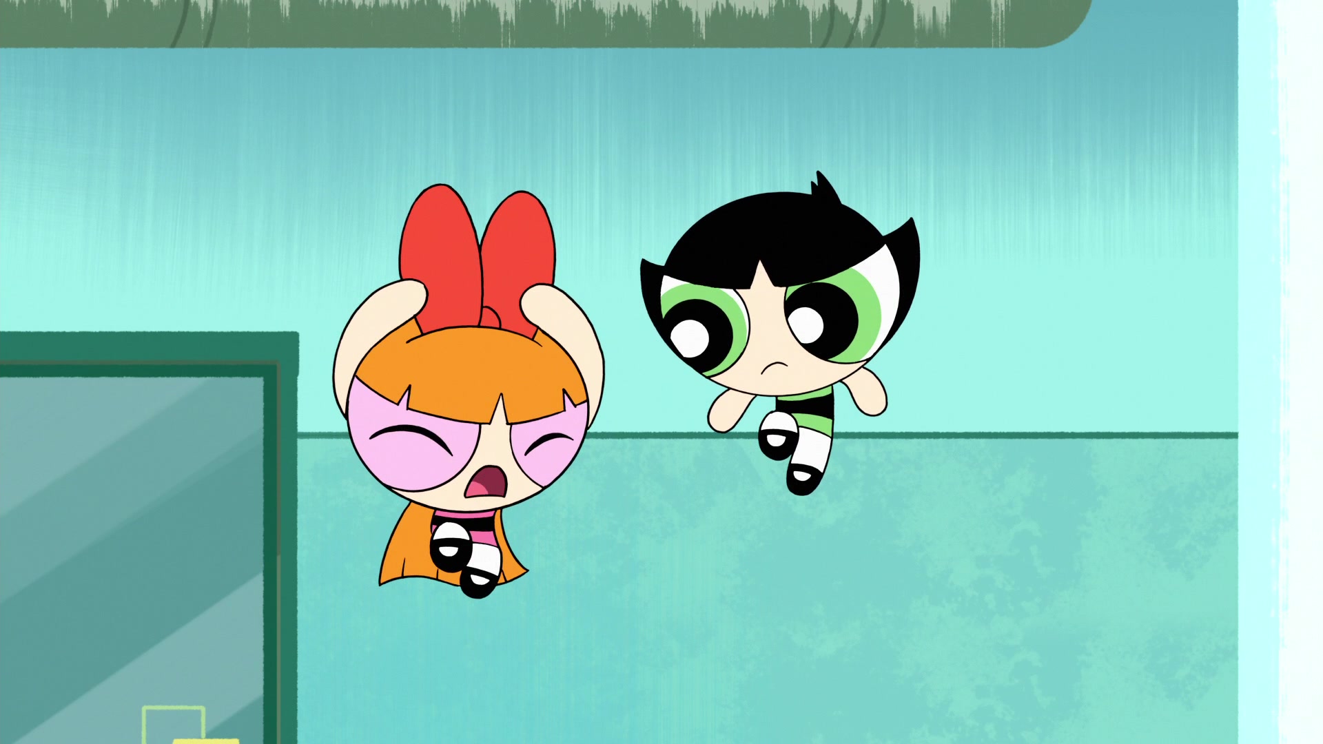 The Powerpuff Girls 2016 Season 2 Image Fancaps