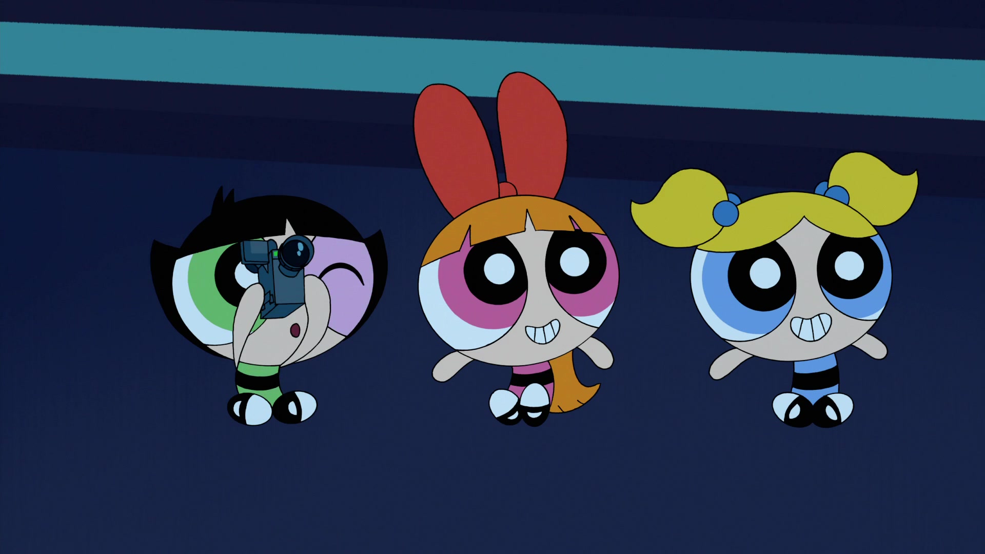 The Powerpuff Girls 2016 Season 2 Image Fancaps