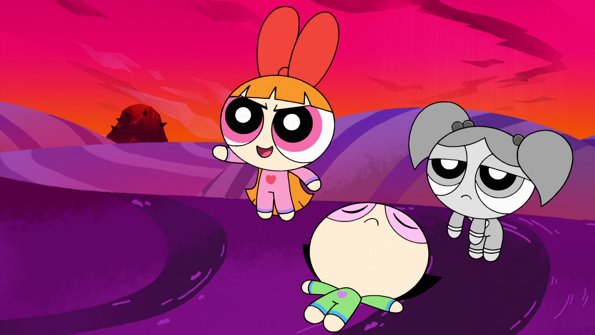 The Powerpuff Girls 2016 Season 2 Image Fancaps