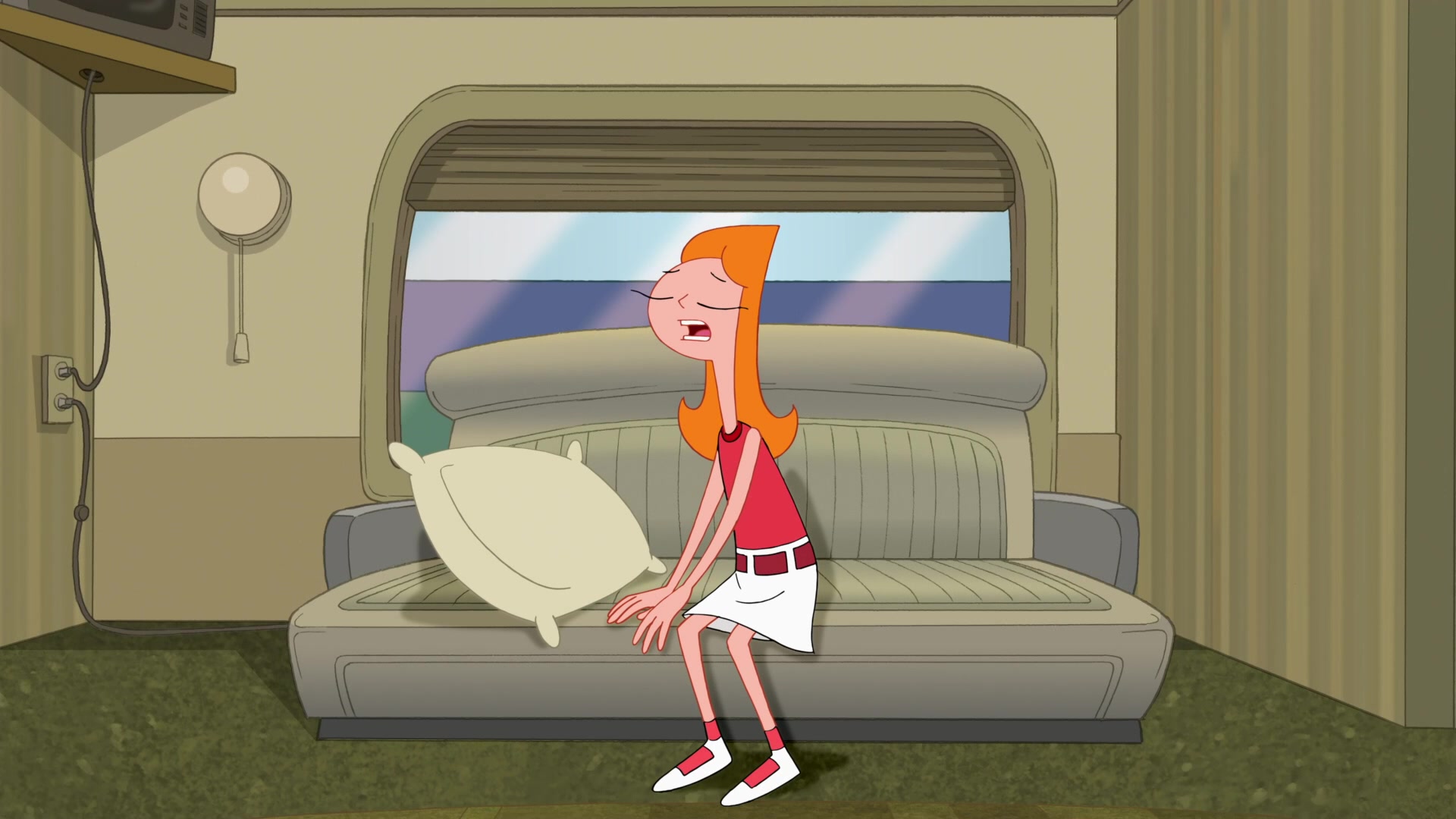 Phineas and Ferb Season 3 Image | Fancaps