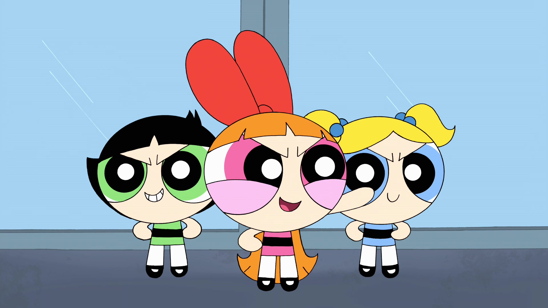 The Powerpuff Girls (2016) Season 3 Image | Fancaps