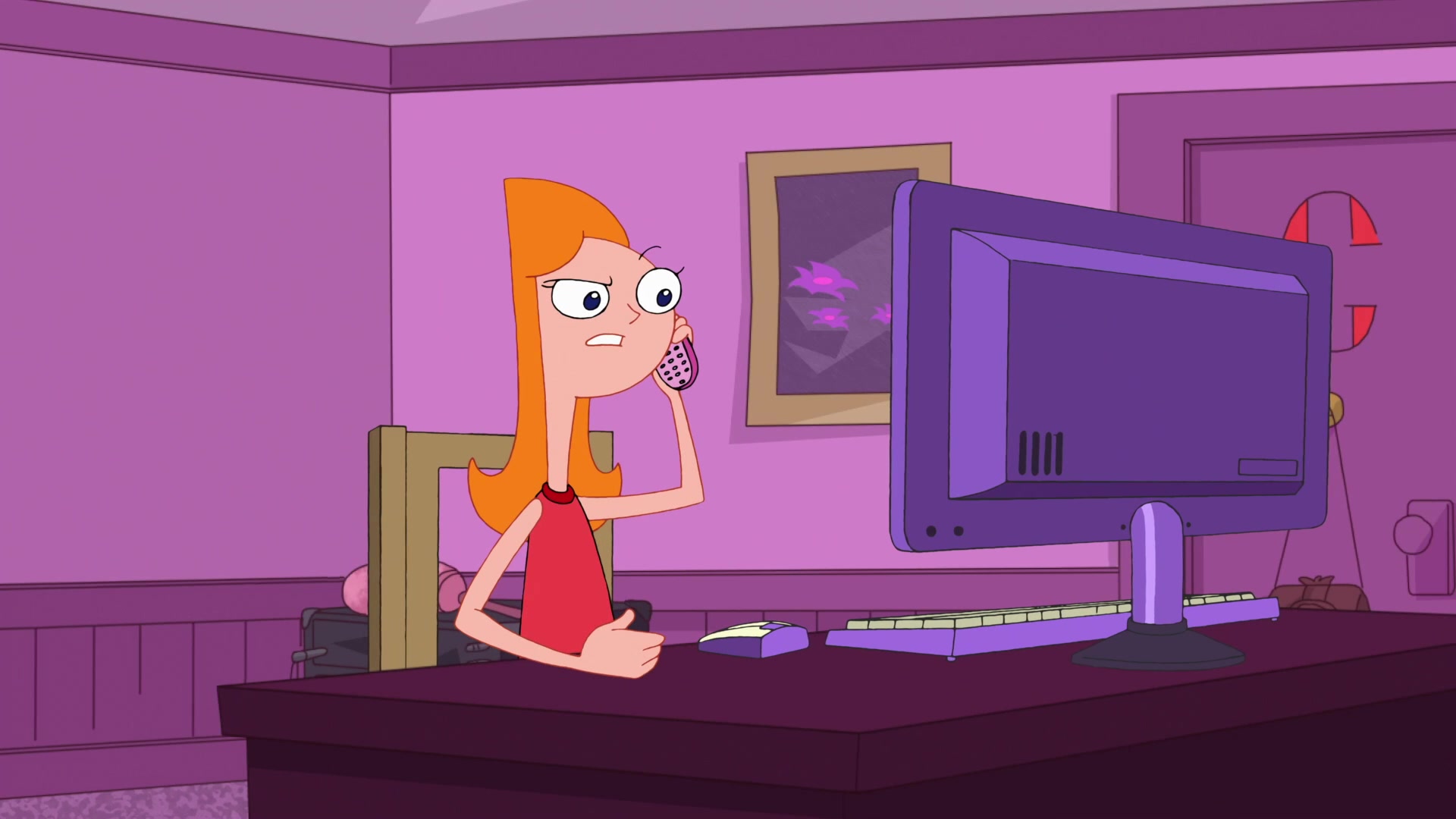 Phineas And Ferb Season 3 Image Fancaps 6175