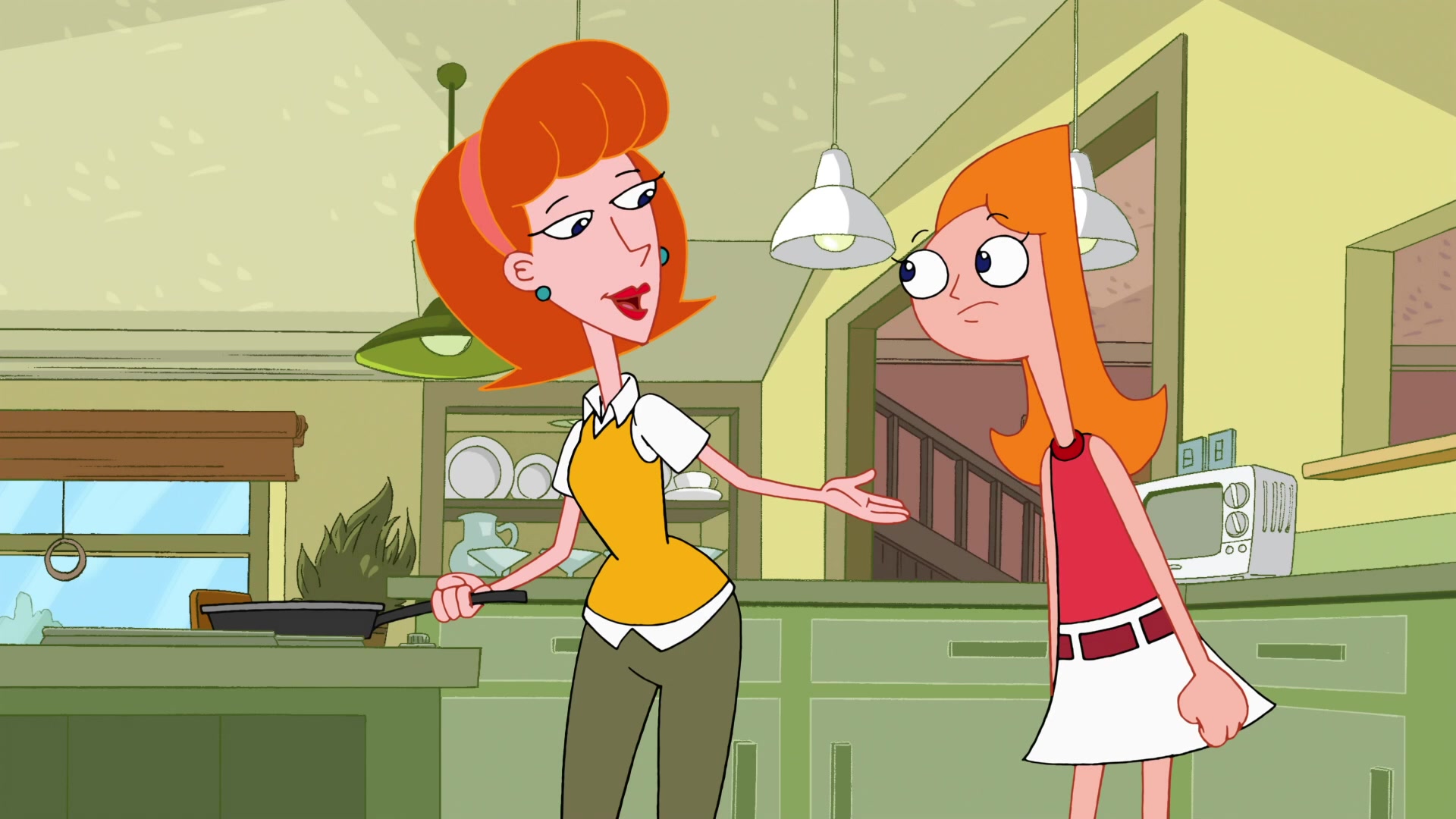 Phineas And Ferb Season 3 Image 