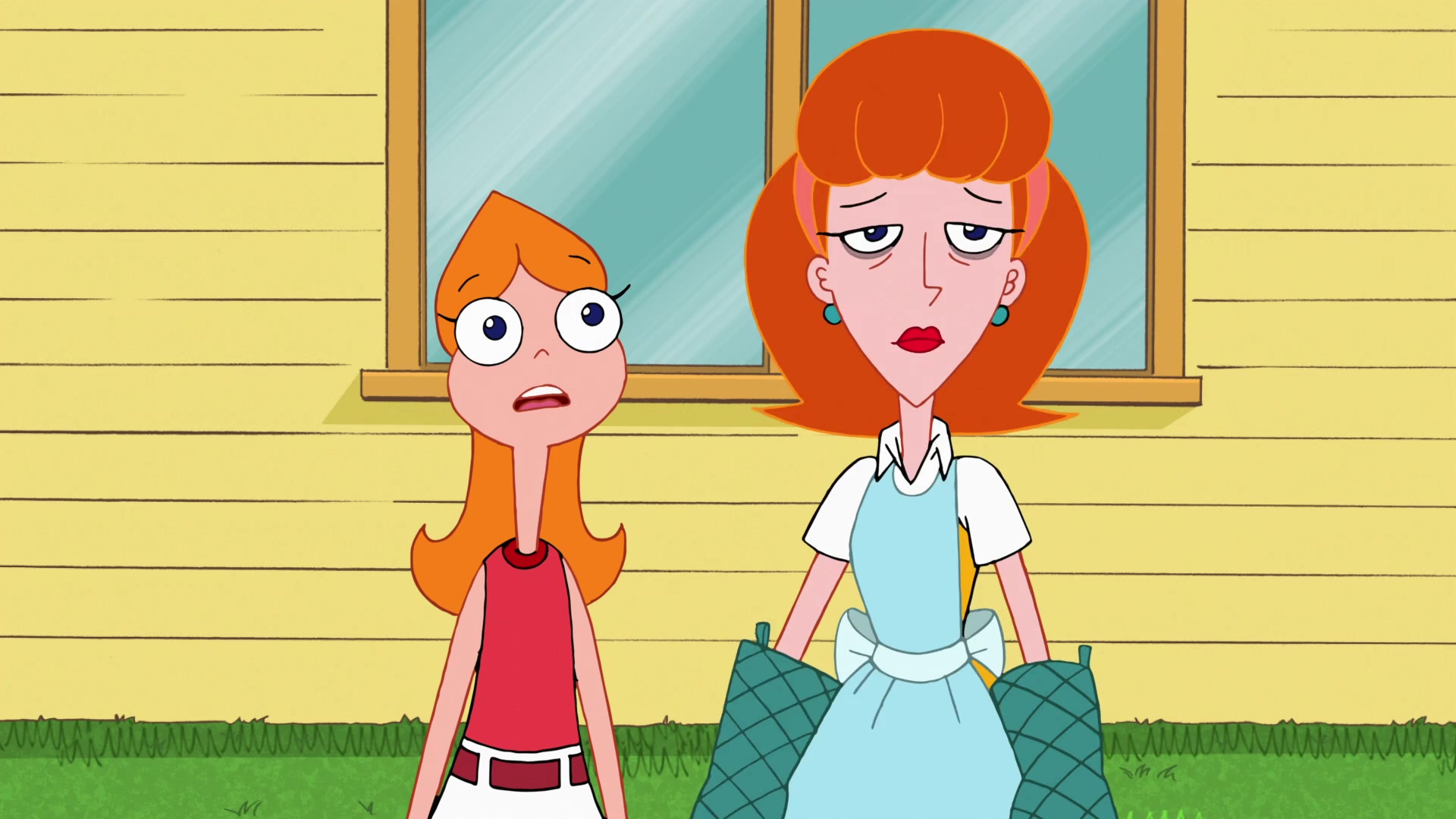 Phineas And Ferb Season 4 Image Fancaps 6738