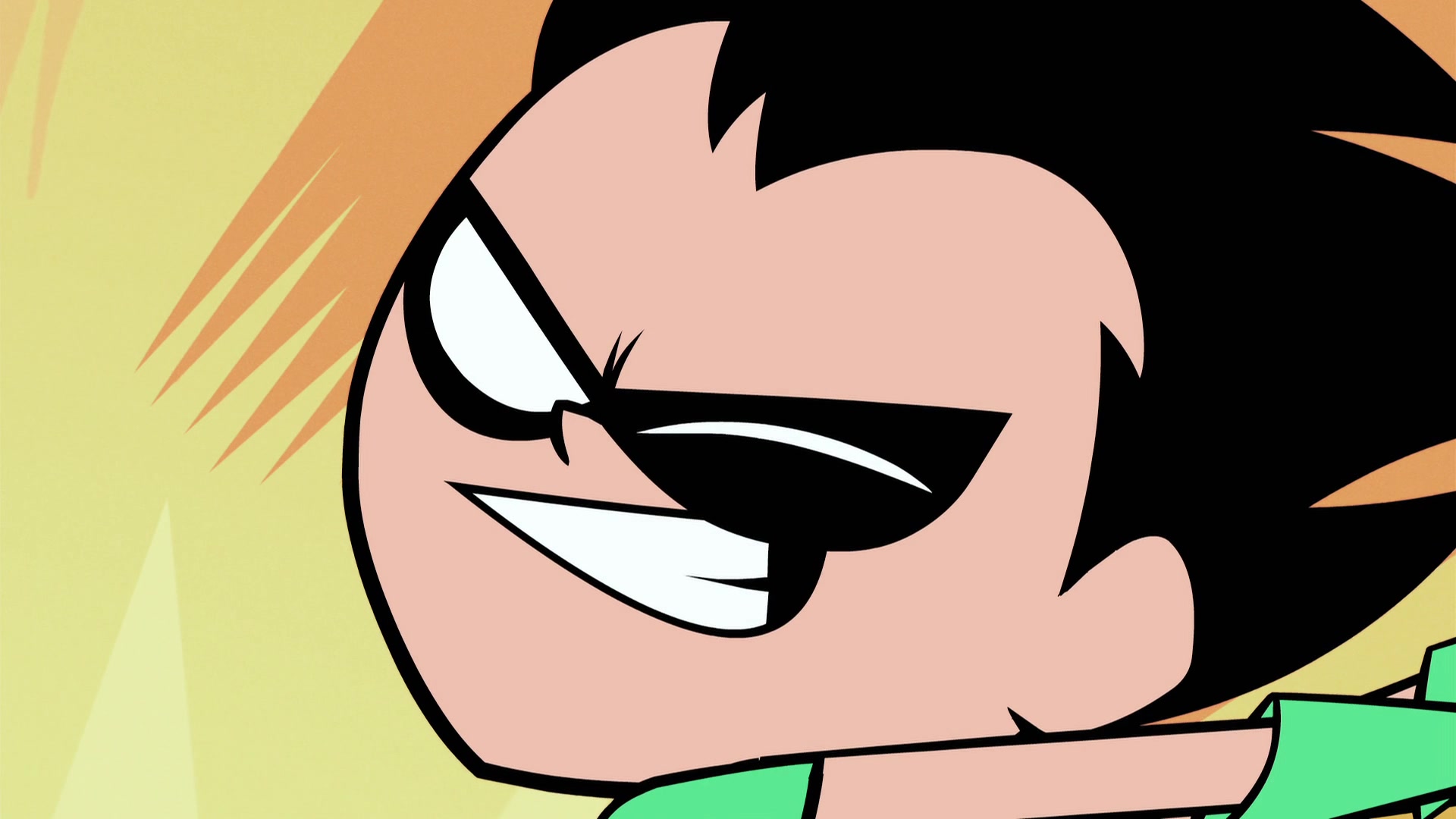 Teen Titans Go! Season 1 Image | Fancaps