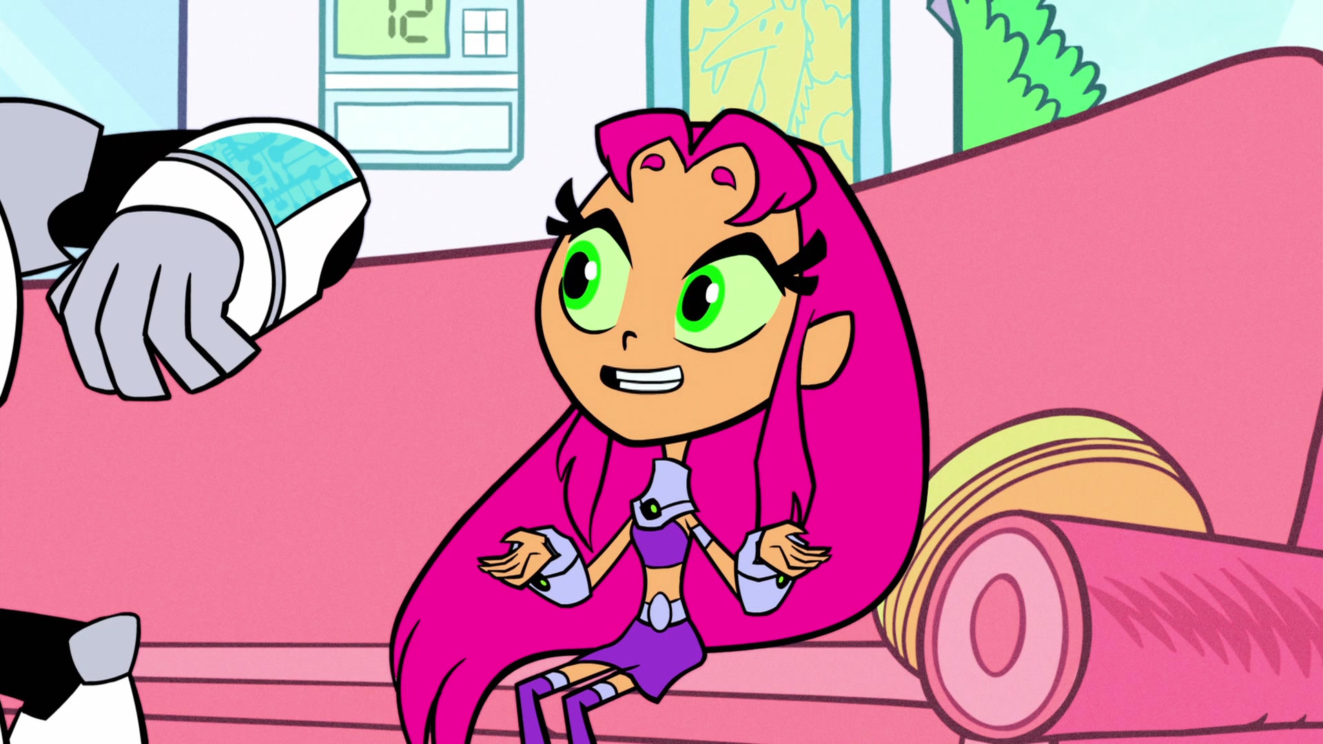 Teen Titans Go Season 1 Image Fancaps