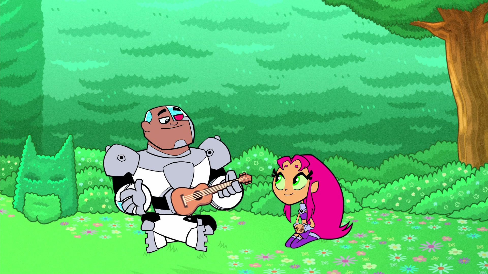 Teen Titans Go Season 3 Image Fancaps