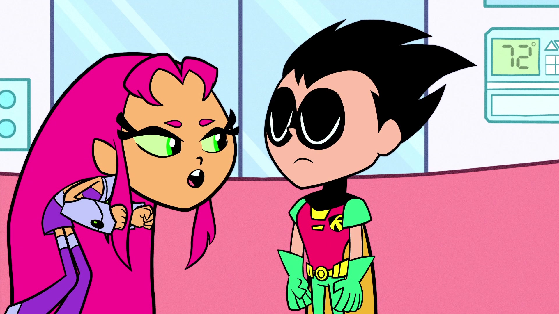 Teen Titans Go Season 3 Image Fancaps