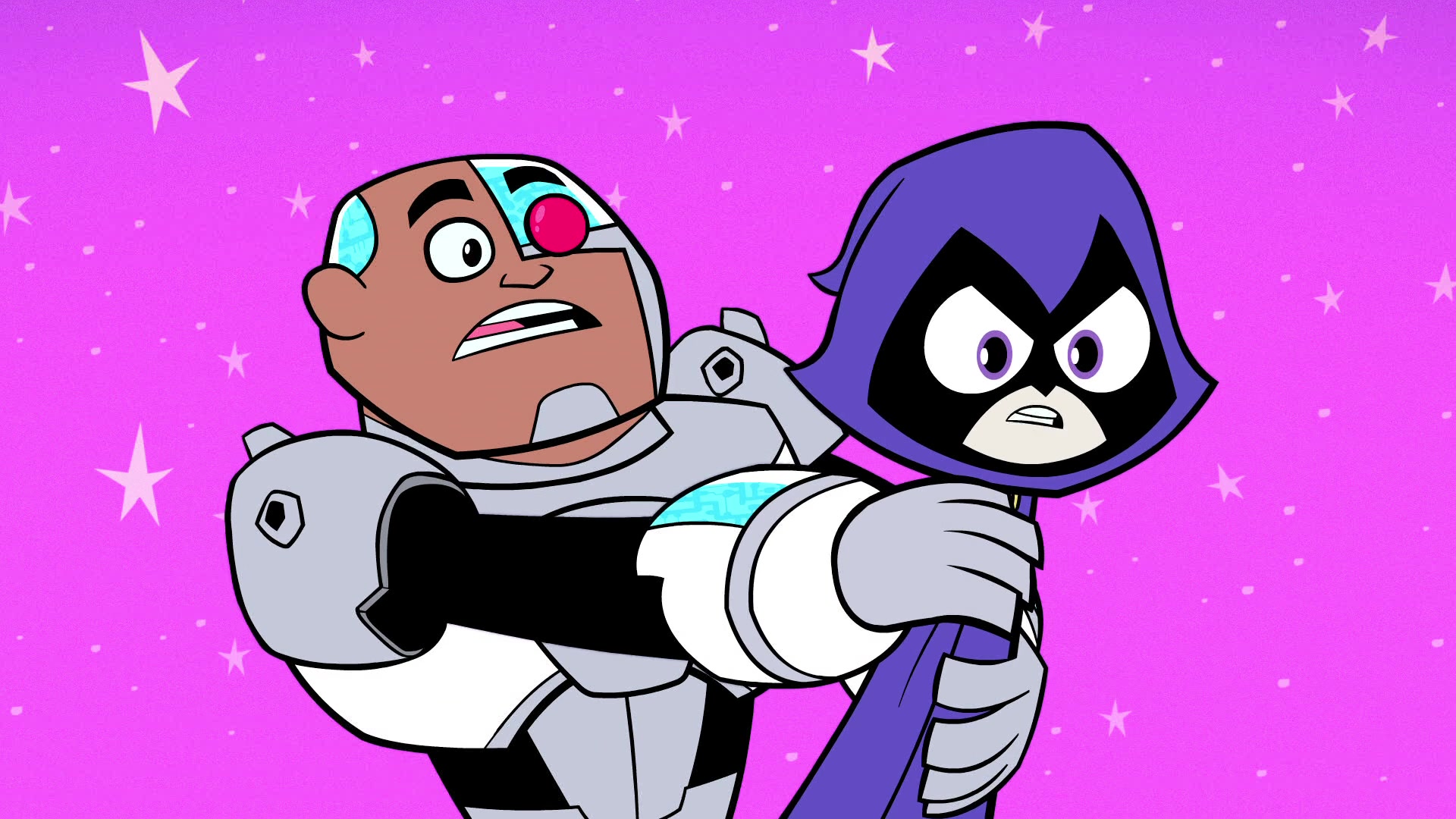 Teen Titans Go Season 4 Image Fancaps