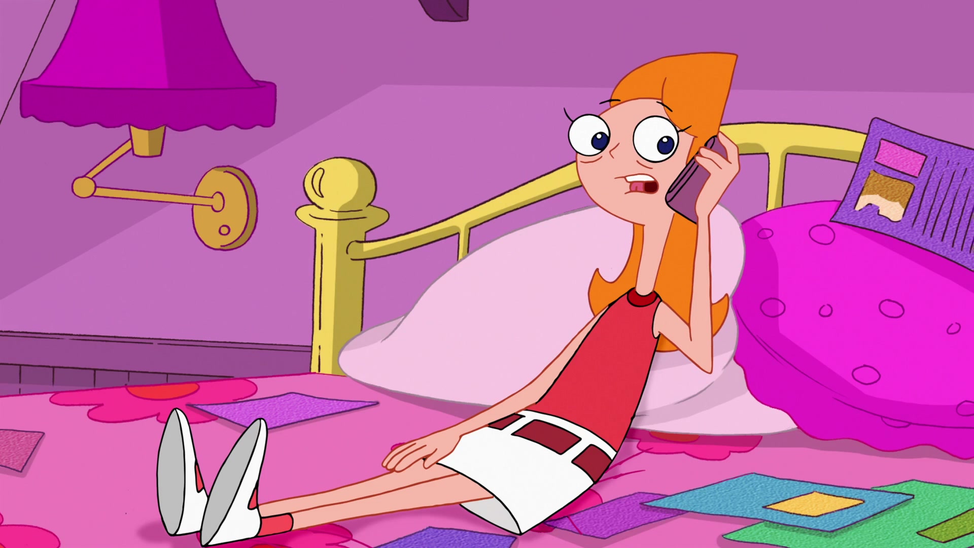 Phineas And Ferb Season 4 Image Fancaps 3288