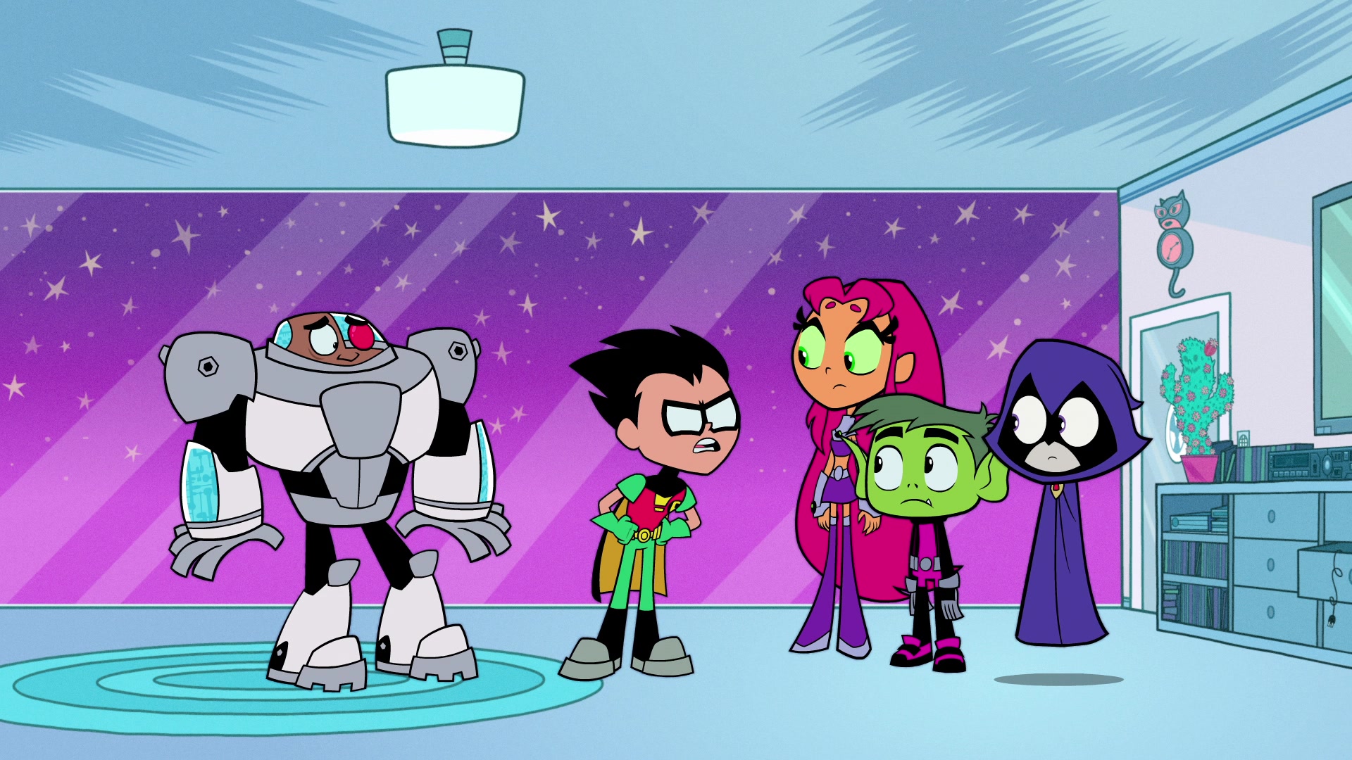 Teen Titans Go! Season 6 Image 