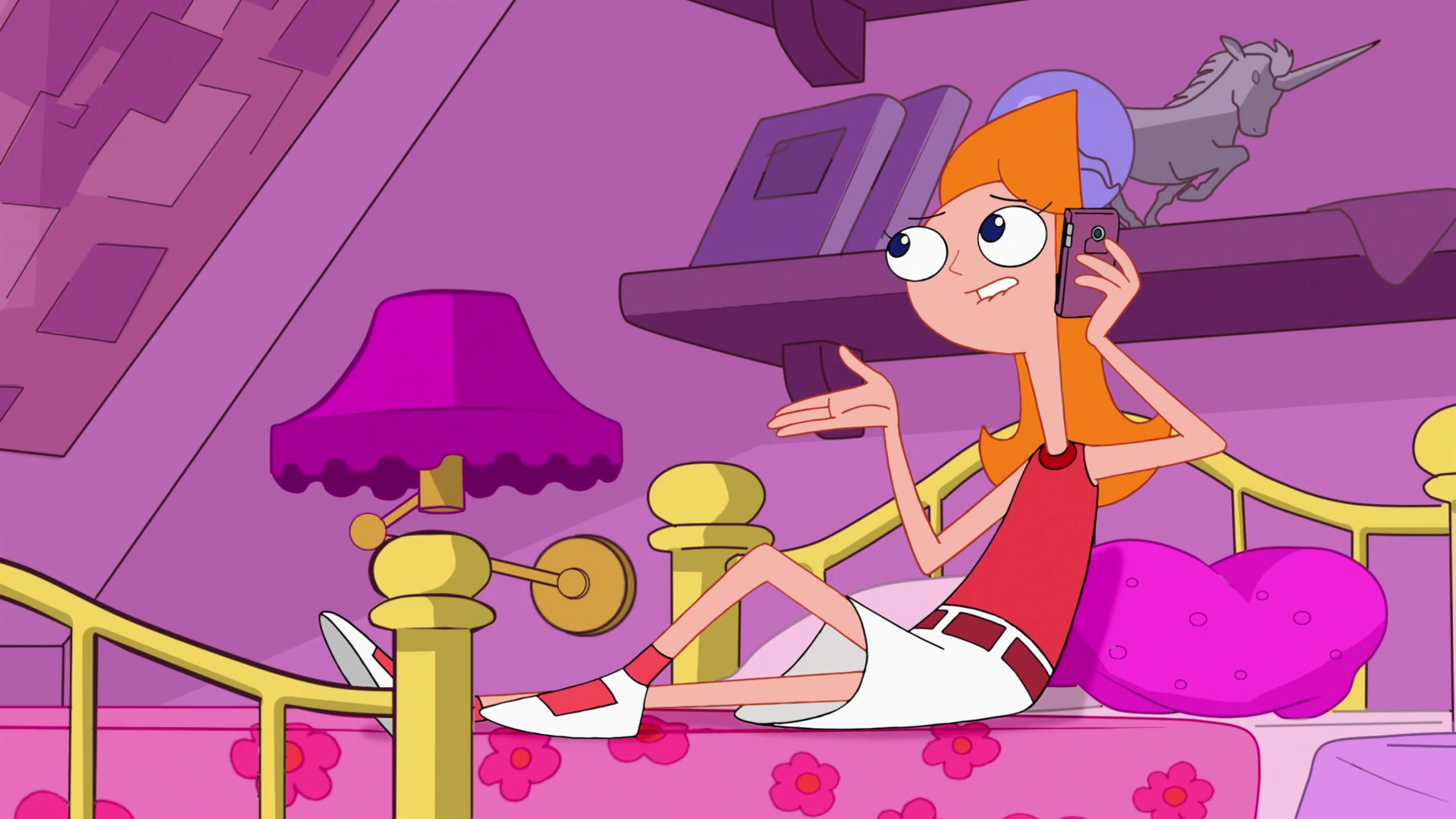 Phineas and Ferb Season 4 Image | Fancaps