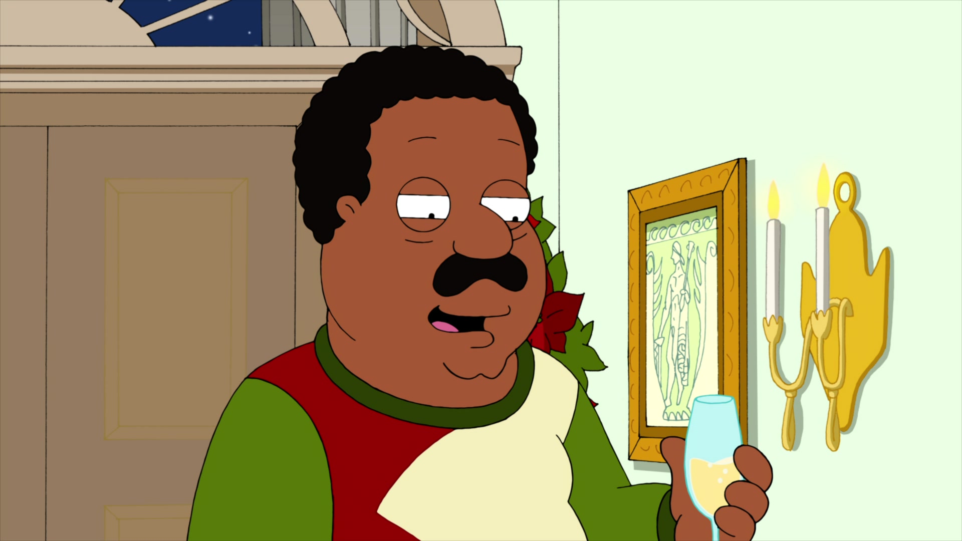 The Cleveland Show Season 1 Image Fancaps