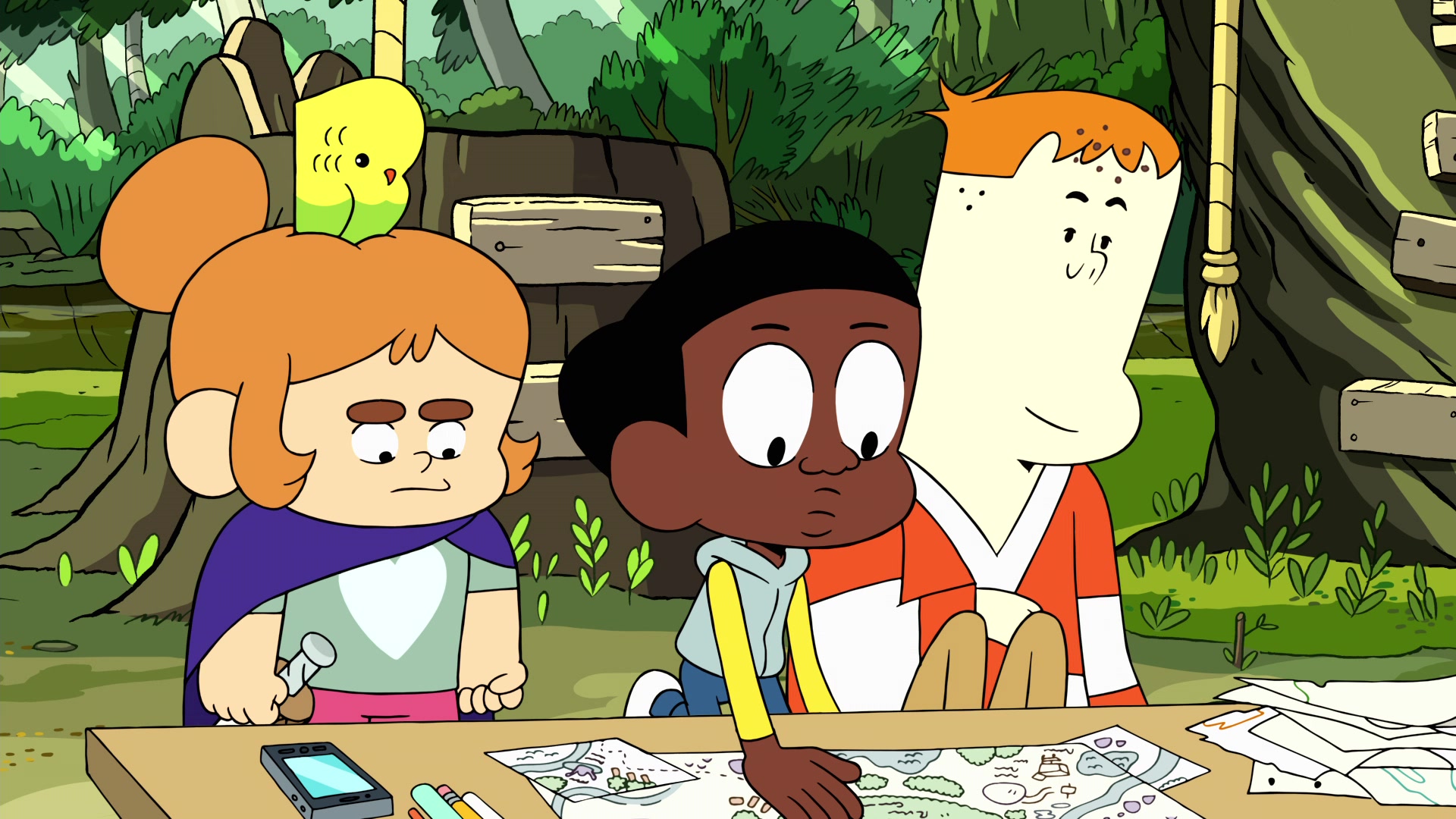 Craig Of The Creek Season 1 Image Fancaps 4047