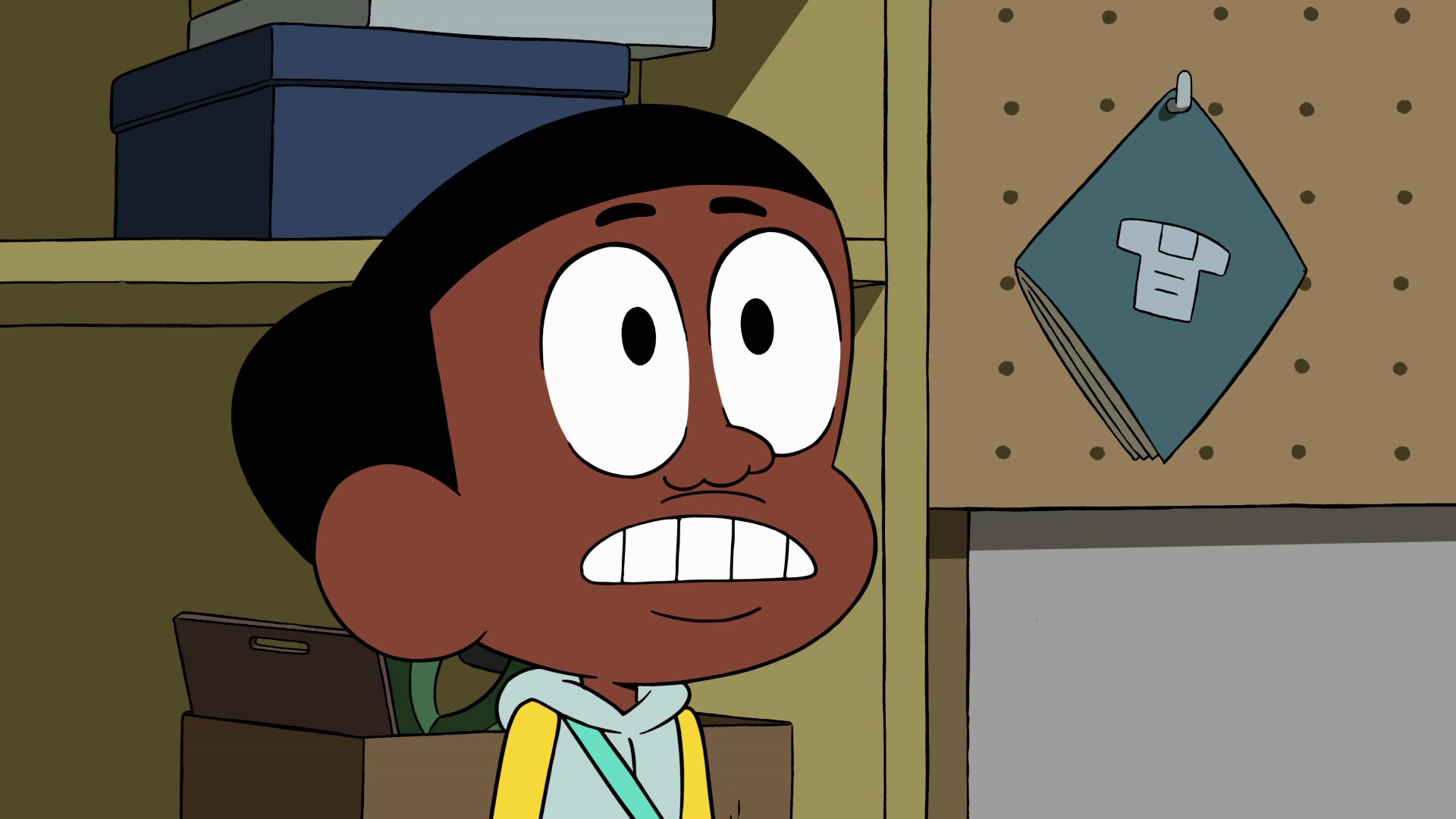 Craig of the Creek Season 1 Image | Fancaps