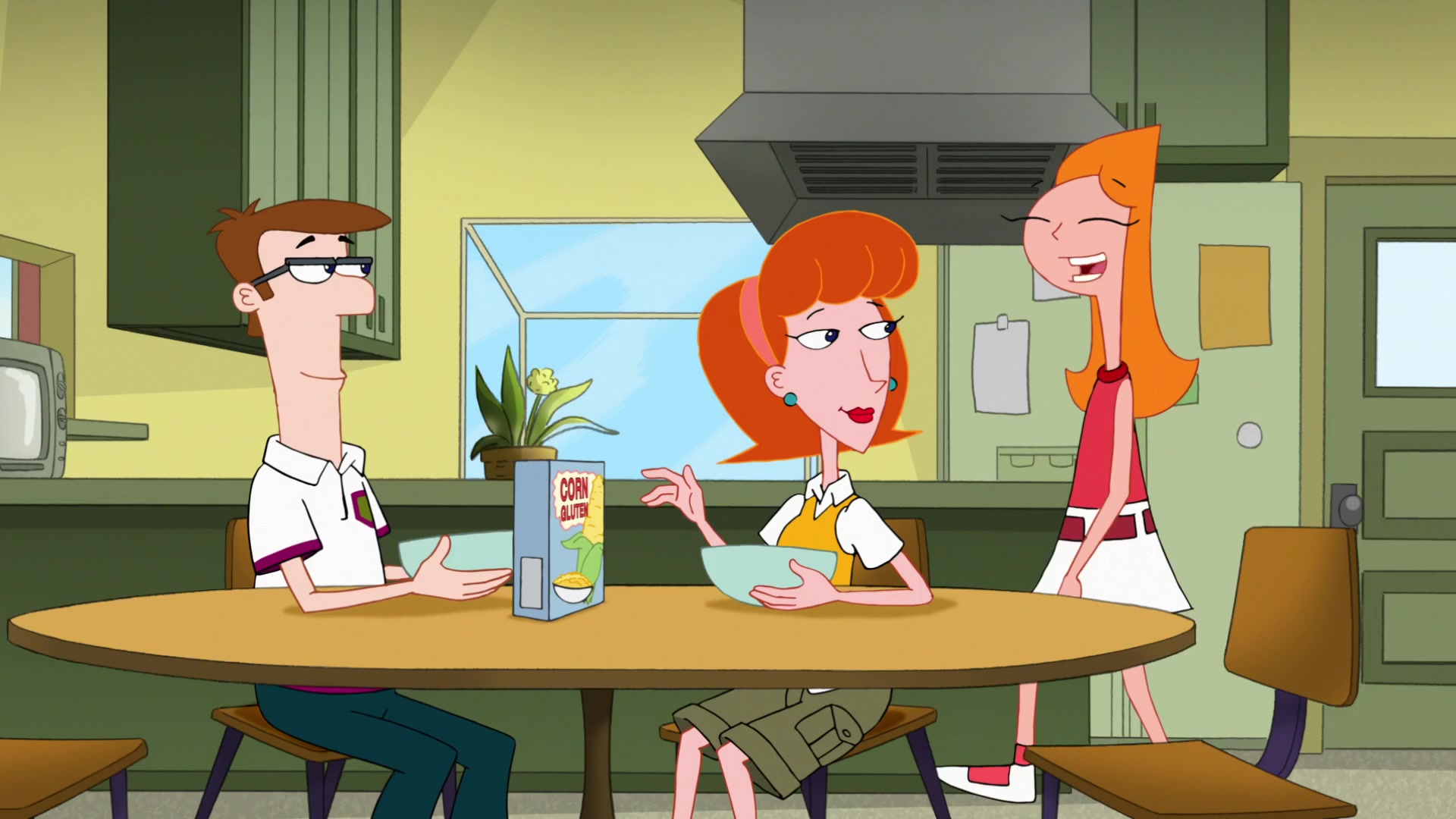 Phineas And Ferb Season 4 Image Fancaps 5994