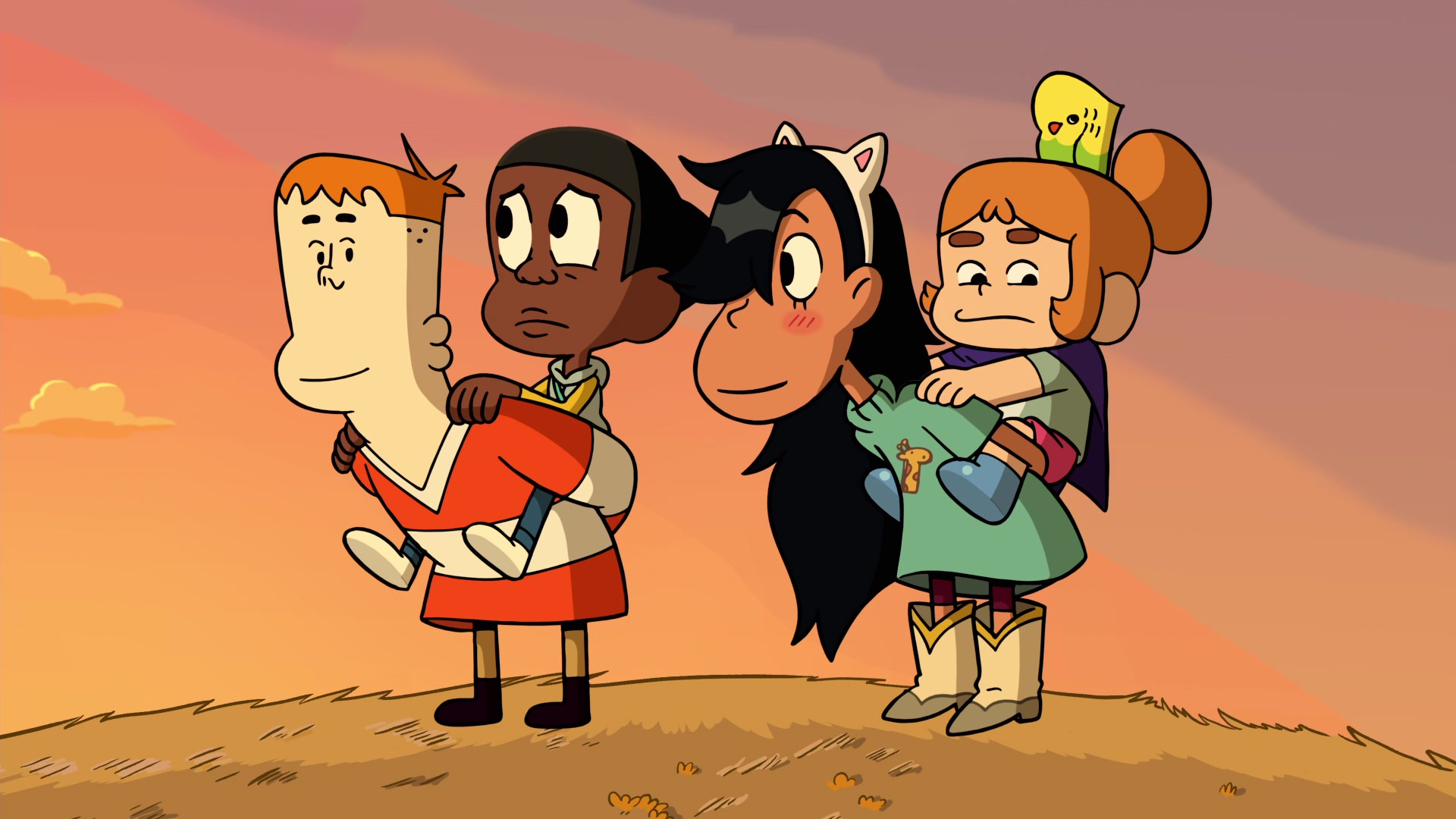 Craig Of The Creek Season 1 Image Fancaps 7333