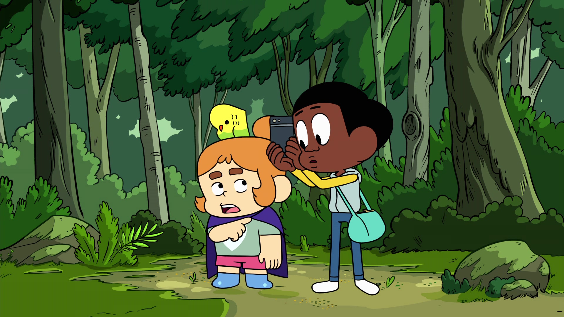 Craig Of The Creek Season 1 Image Fancaps 8948