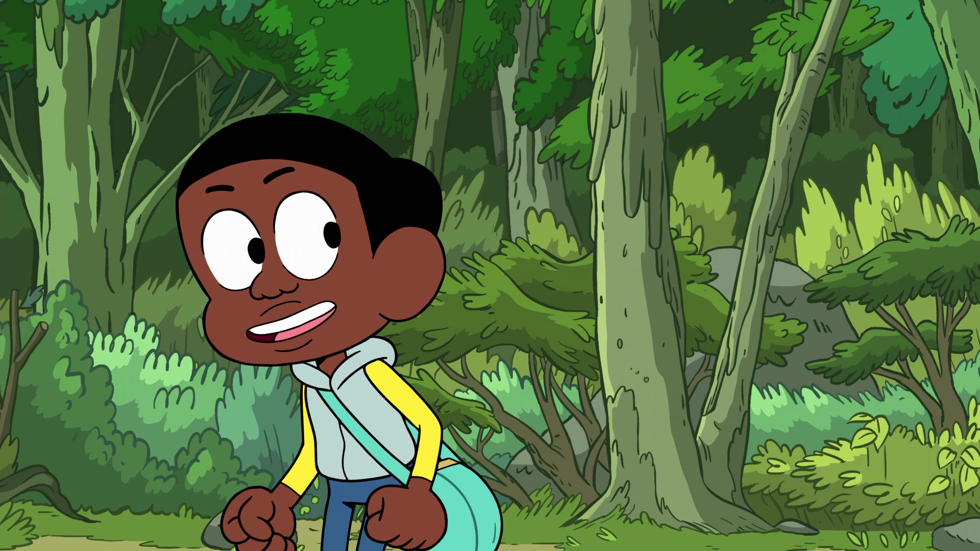 Craig of the Creek Season 1 Image | Fancaps