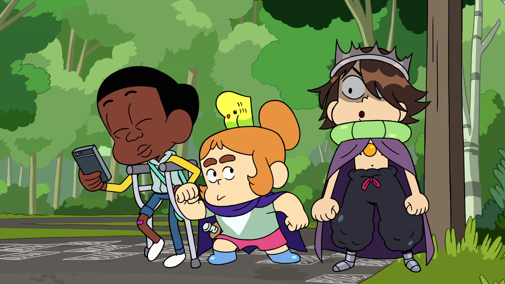 Craig Of The Creek Season 1 Image Fancaps 2565