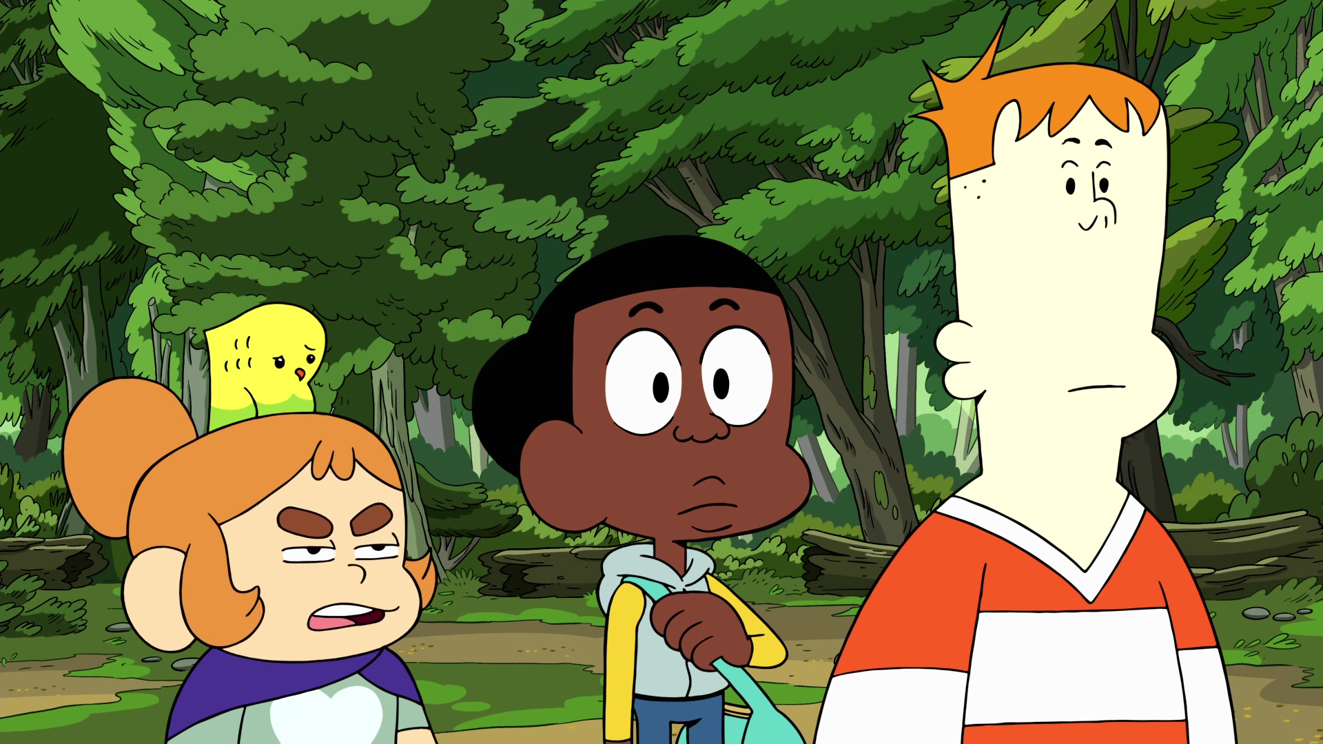 Craig of the Creek Season 1 Image | Fancaps