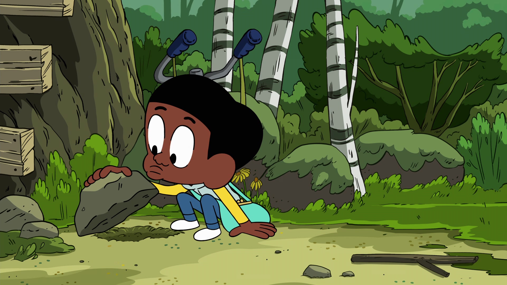 Craig Of The Creek Season 1 Image Fancaps 0299