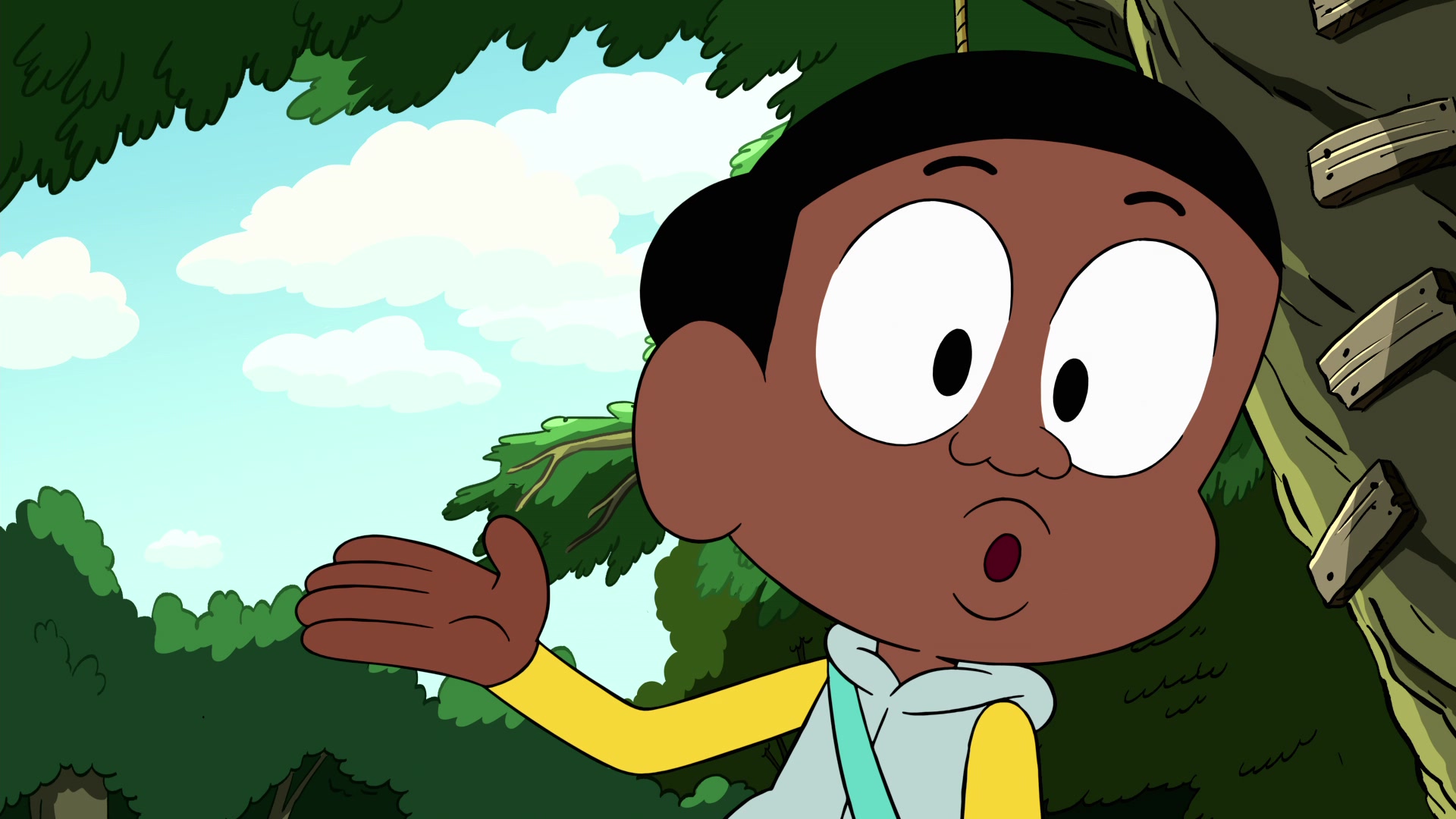 Craig of the Creek Season 1 Image | Fancaps