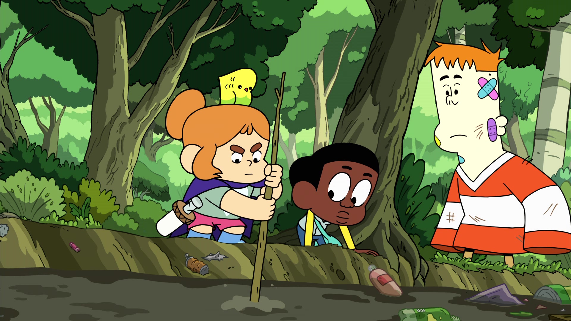 Craig Of The Creek Season 1 Image Fancaps 1121