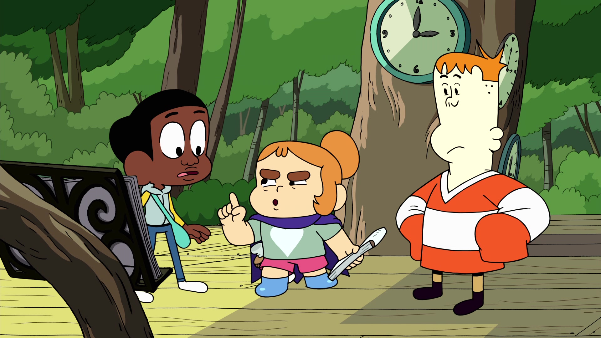 Craig Of The Creek Season 1 Image Fancaps 7489