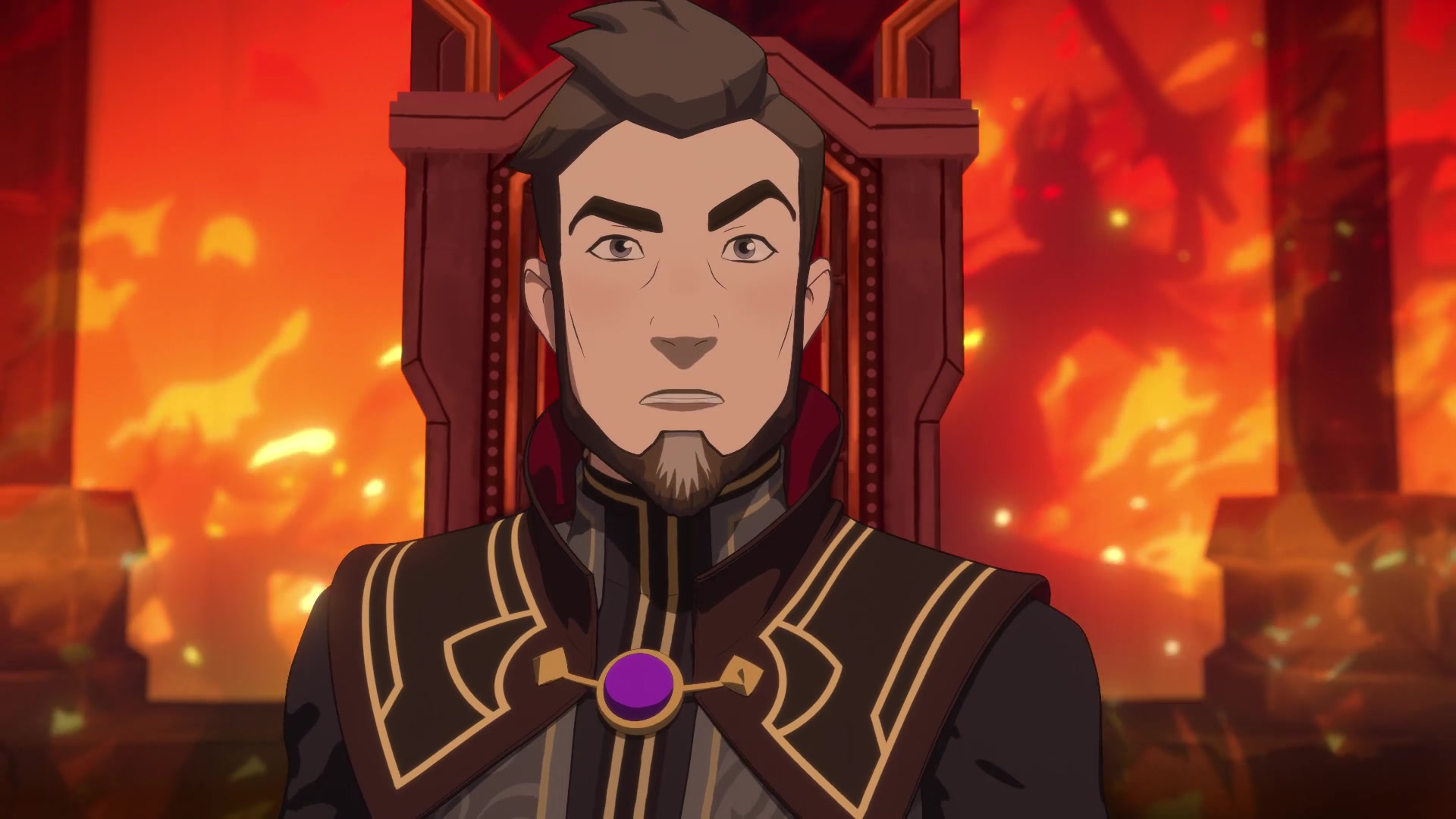 The Dragon Prince Season 2 Image 